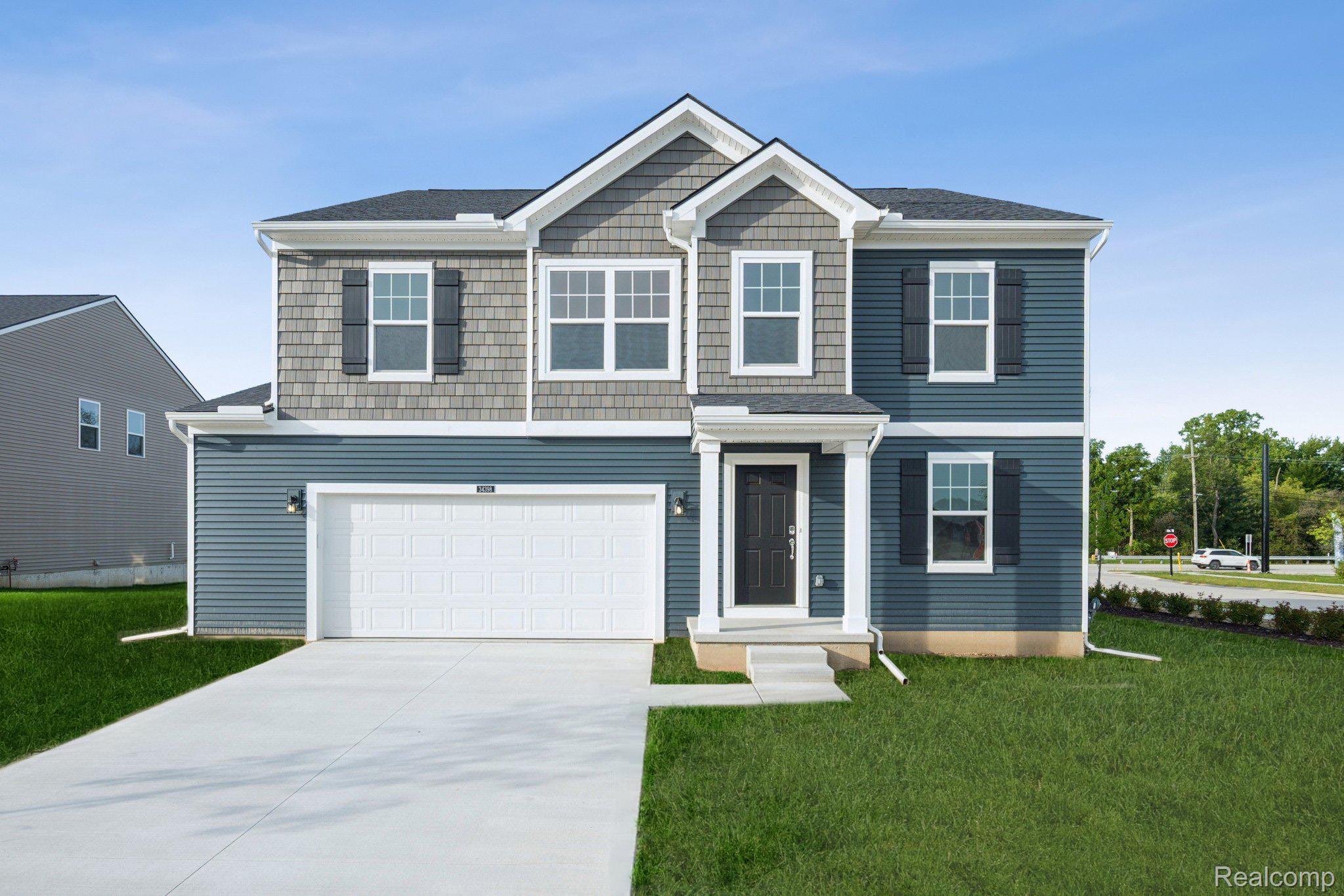 34398 Sandpiper Court Property Photo 1