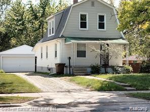 48 E Columbia Avenue Property Photo 1