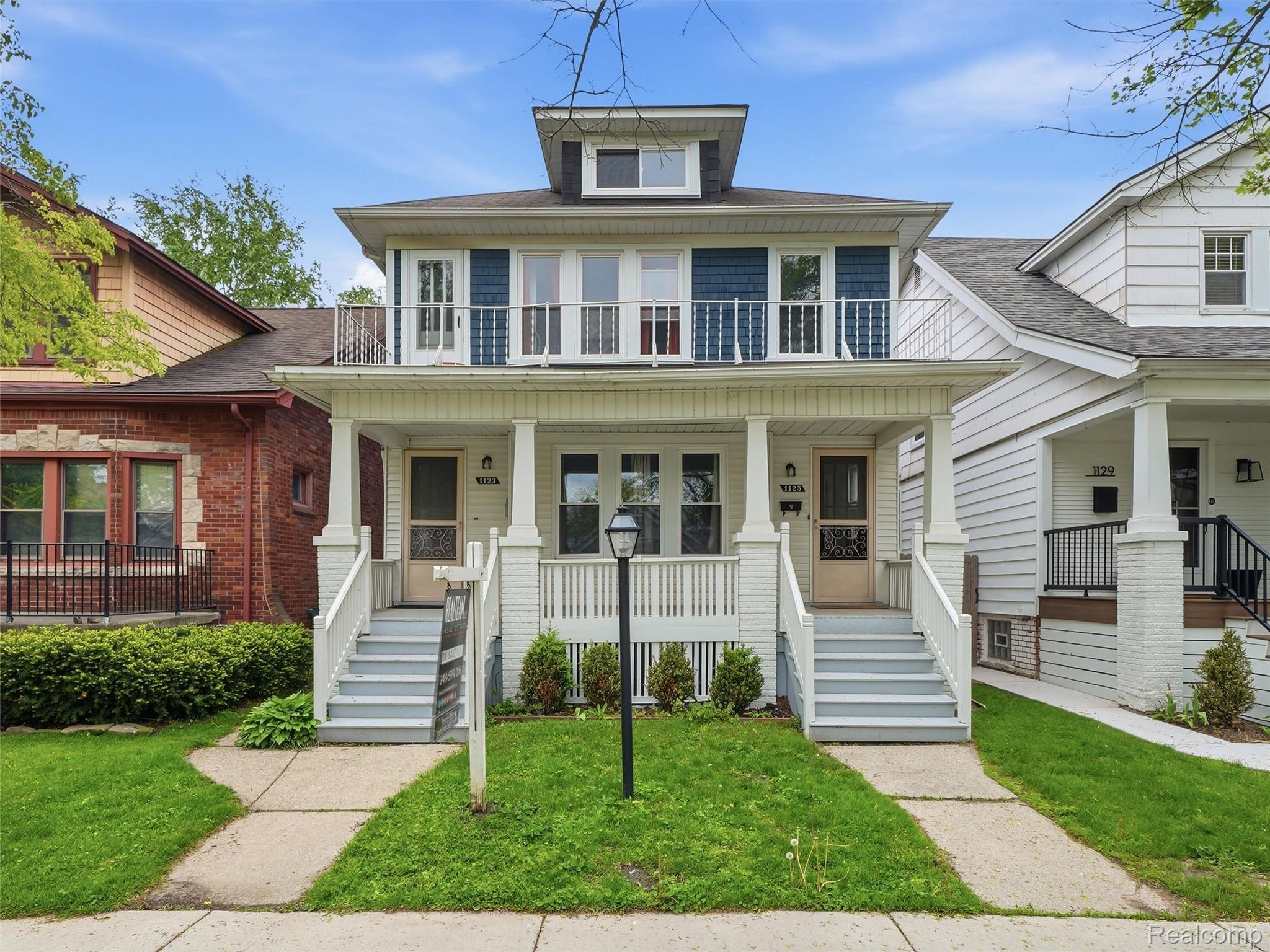 1123 Wayburn Street Property Photo 1