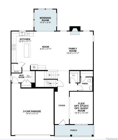 647 Harvest Way Property Photo 35
