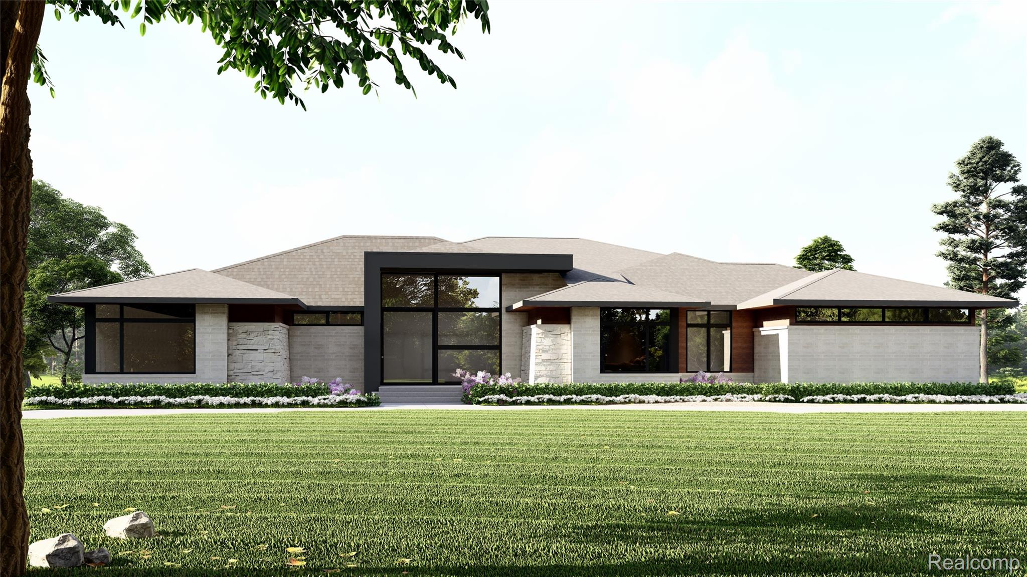 4577 Moorcrest Lane Property Photo 1