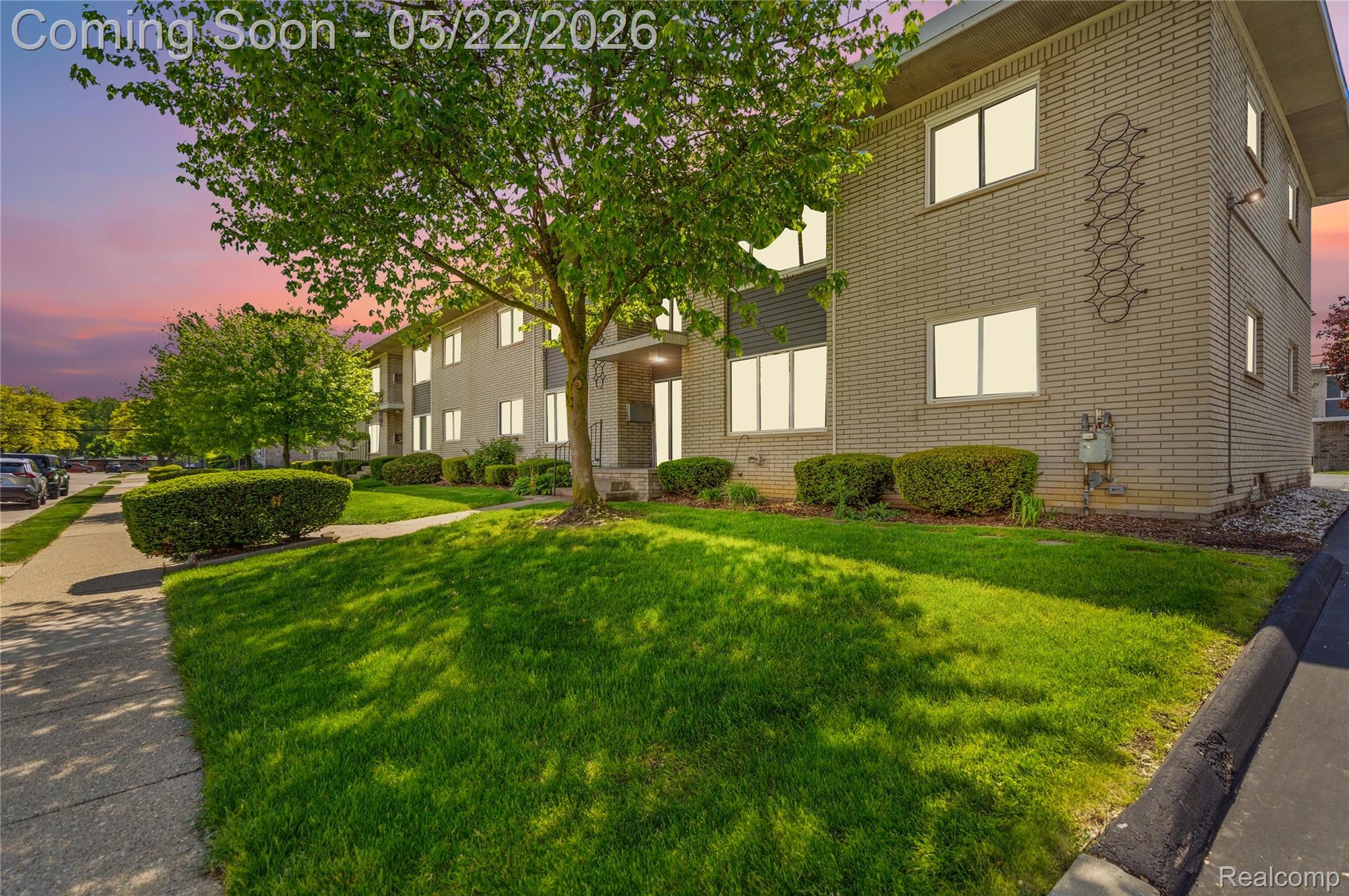 4839 Mansfield Avenue G7 Property Photo 1