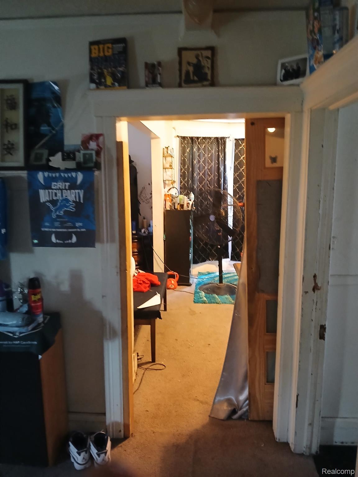 2460 Canton Street Property Photo 4