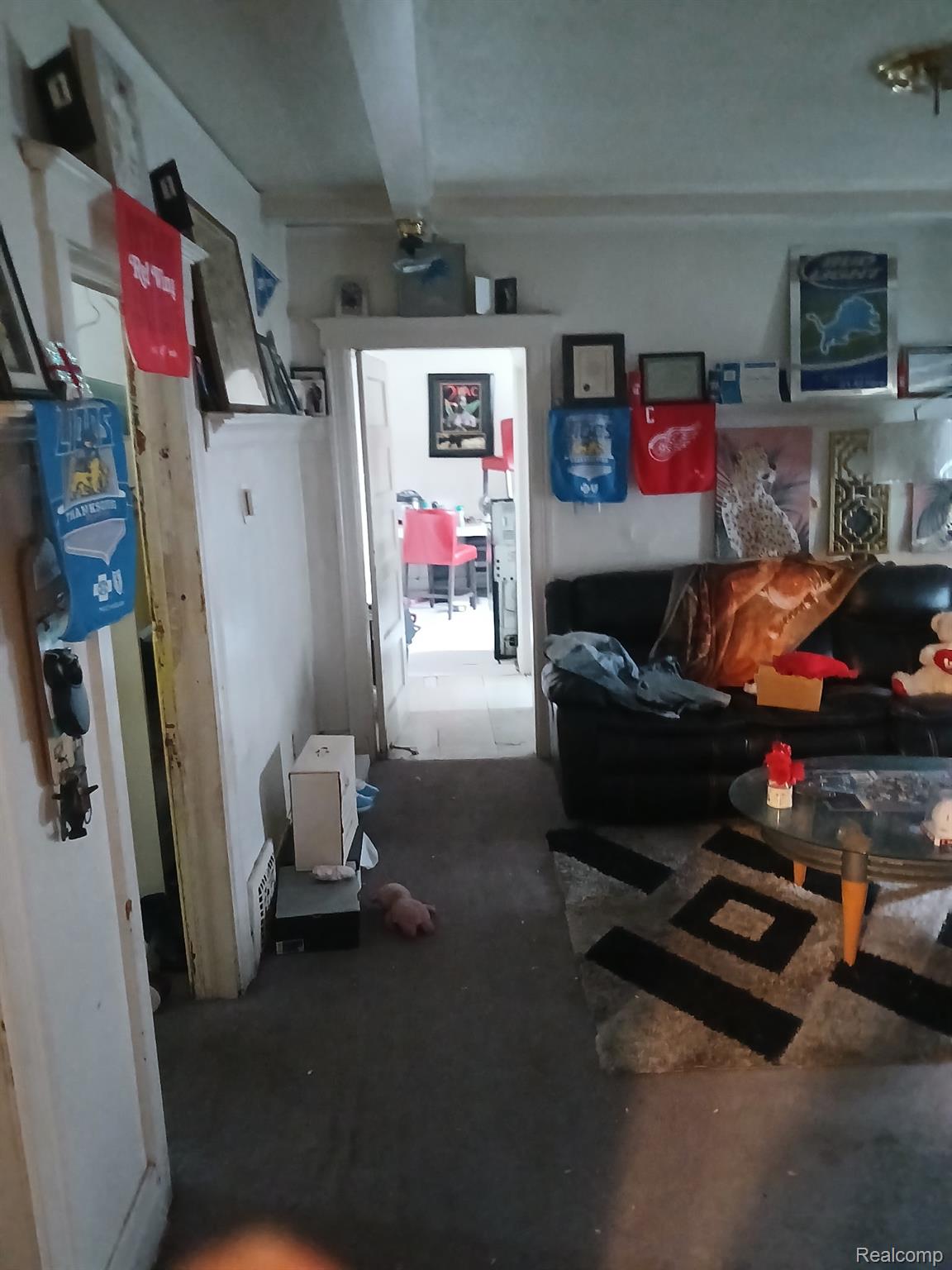 2460 Canton Street Property Photo 5