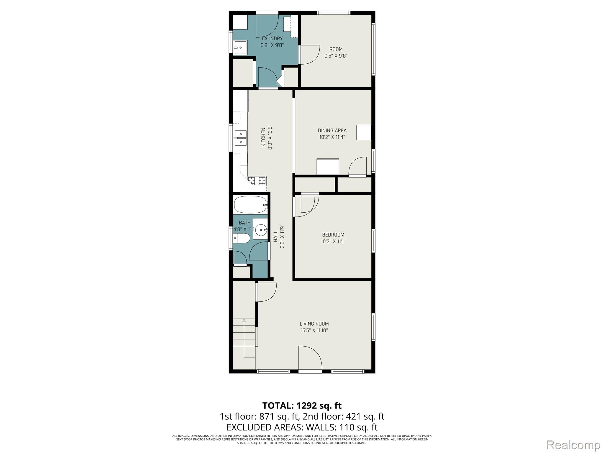 2126 Roslyn Road Property Photo 24