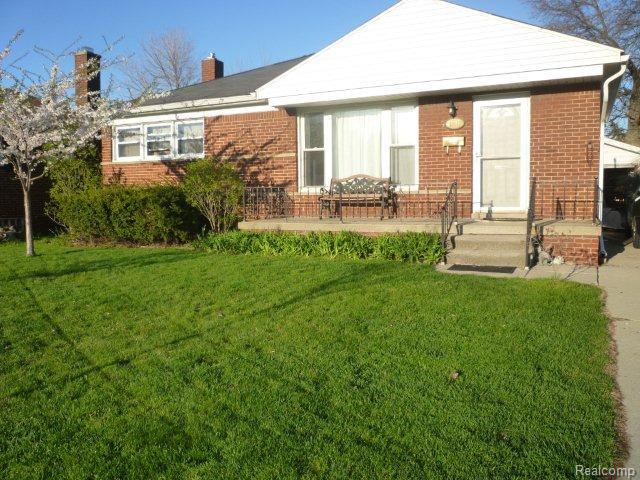 28448 Brush Street Property Photo 1