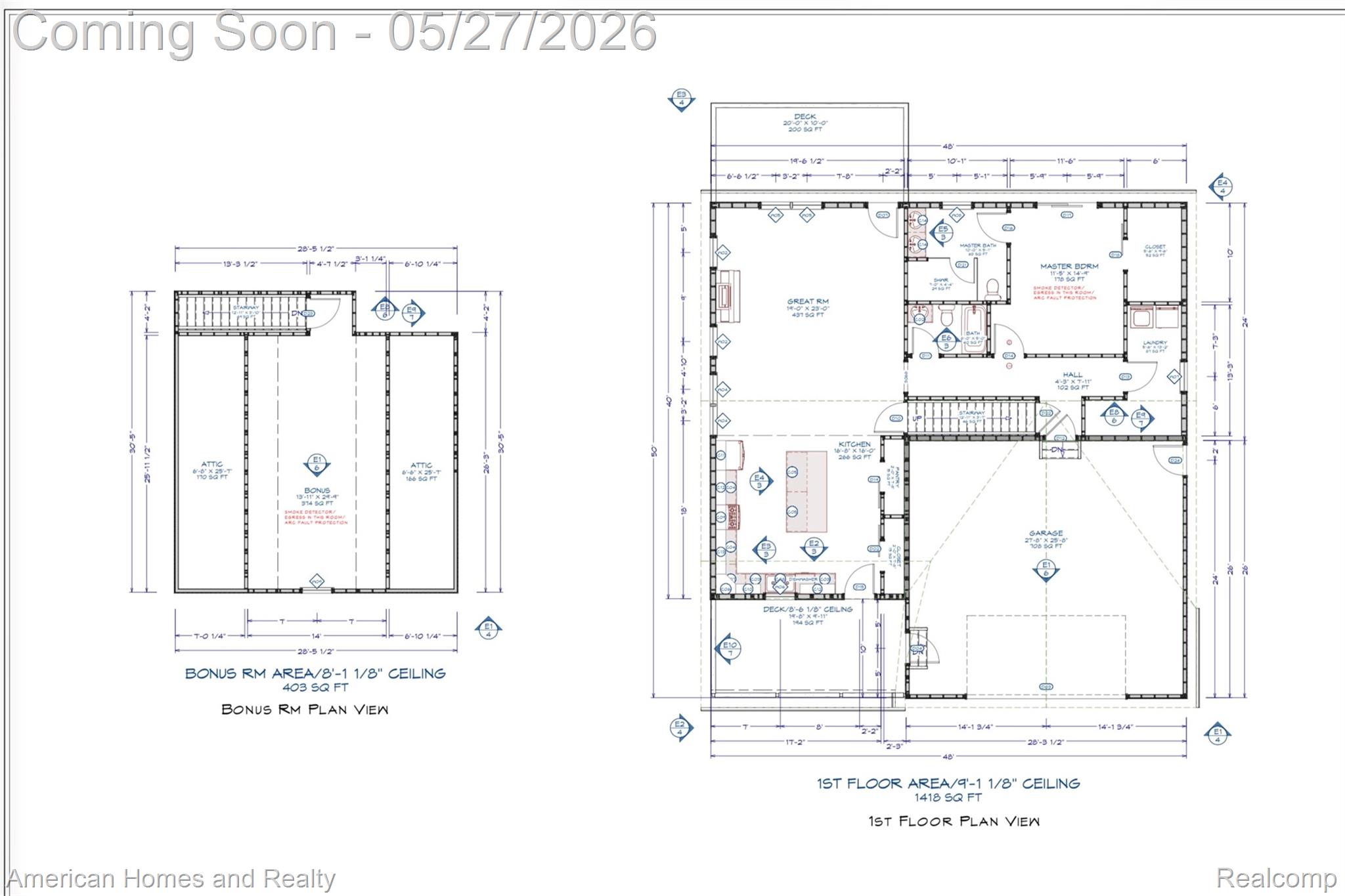 7397 Tammy Drive Property Photo 2