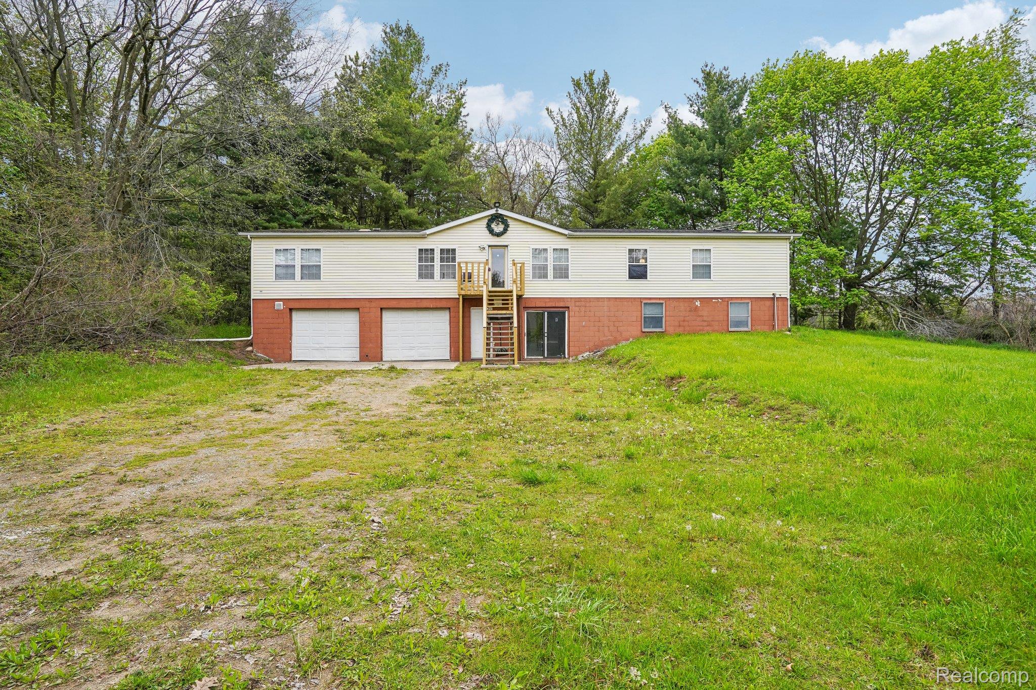 3363 N Branch Road Property Photo 1