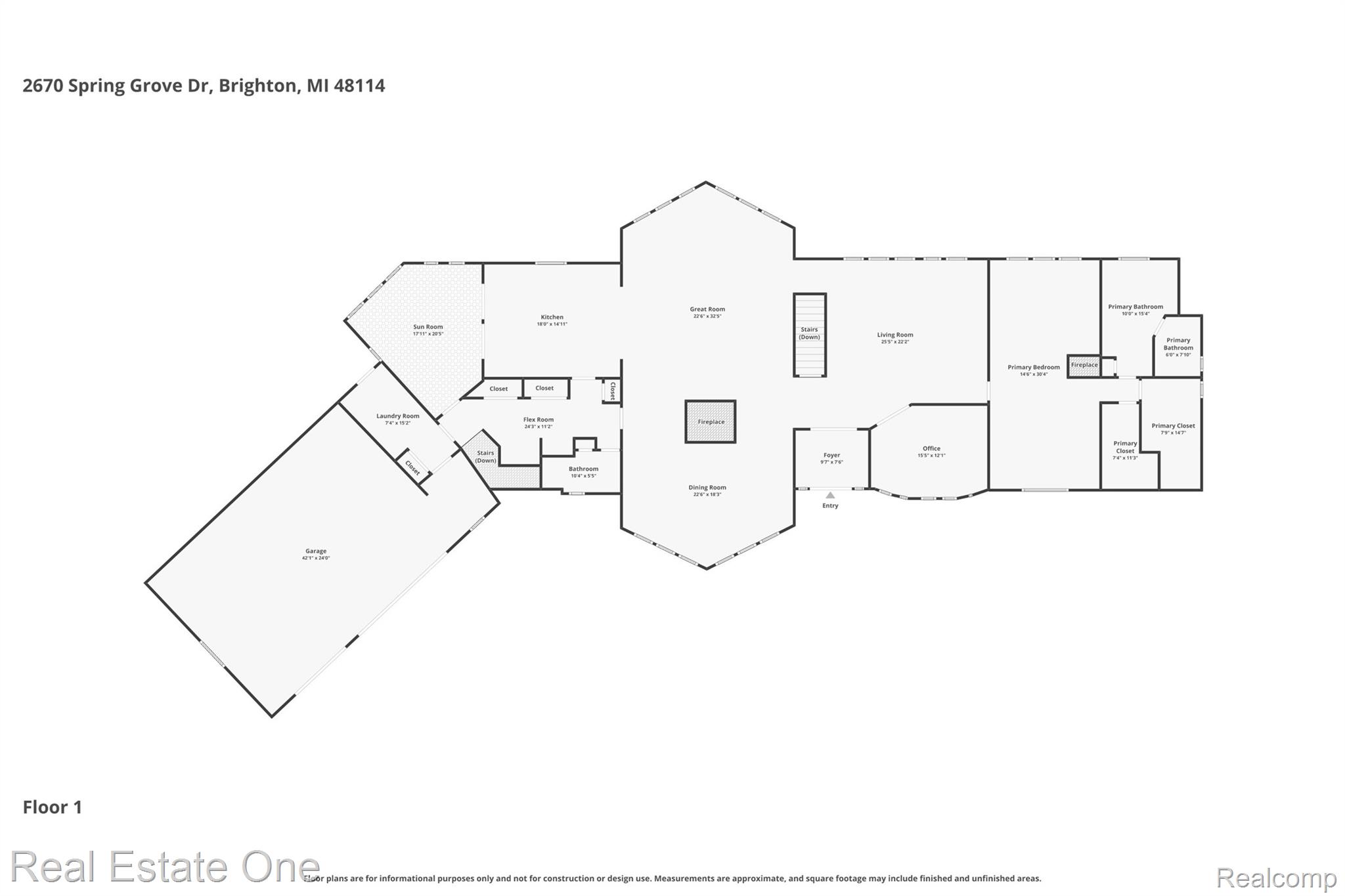 2670 Spring Grove Drive Property Photo 62