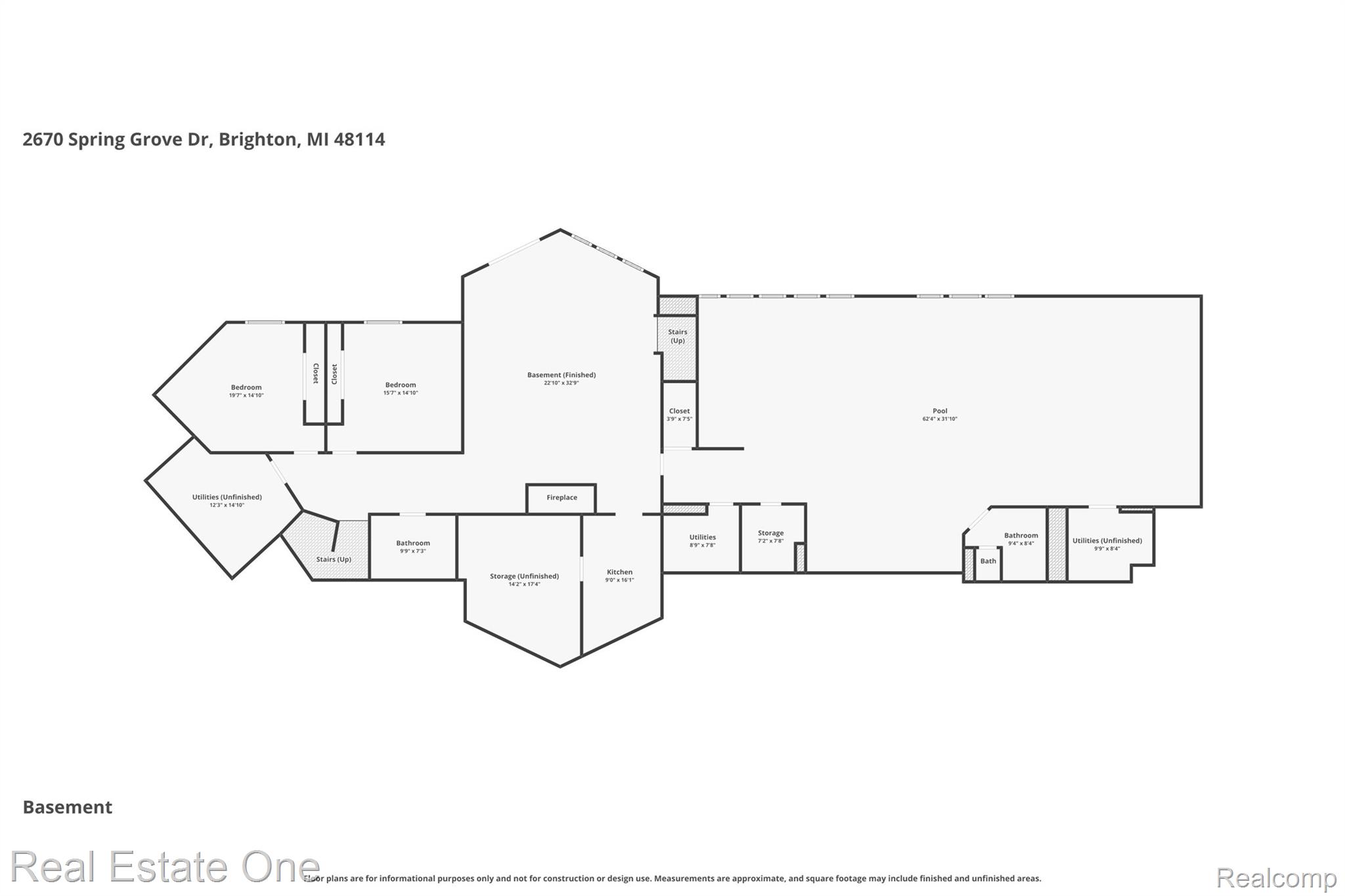 2670 Spring Grove Drive Property Photo 63