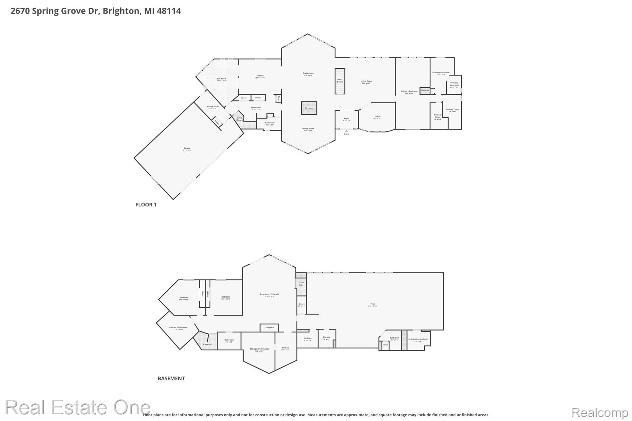 2670 Spring Grove Drive Property Photo 64