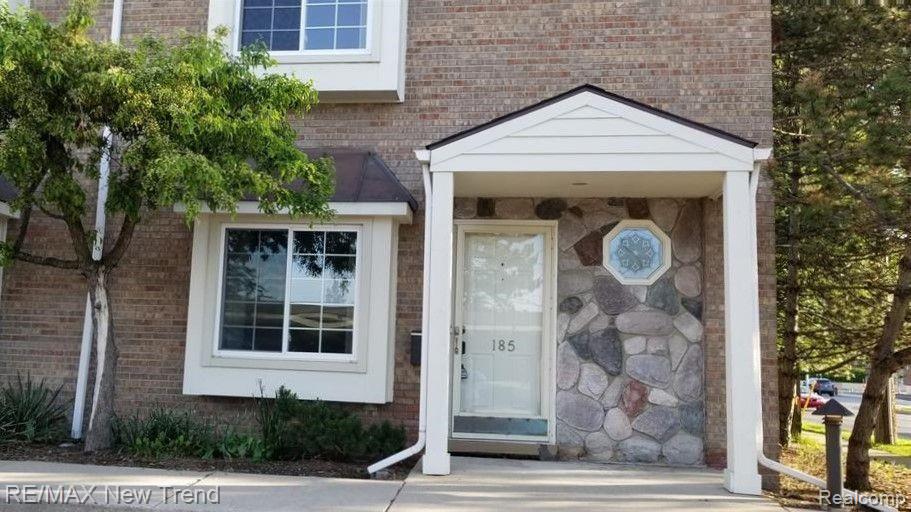185 Coolidge Road Property Photo 1