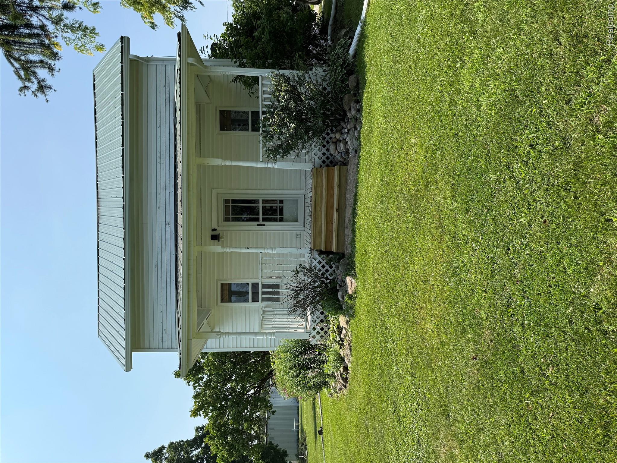 3341 W Baldwin Road Property Photo 1