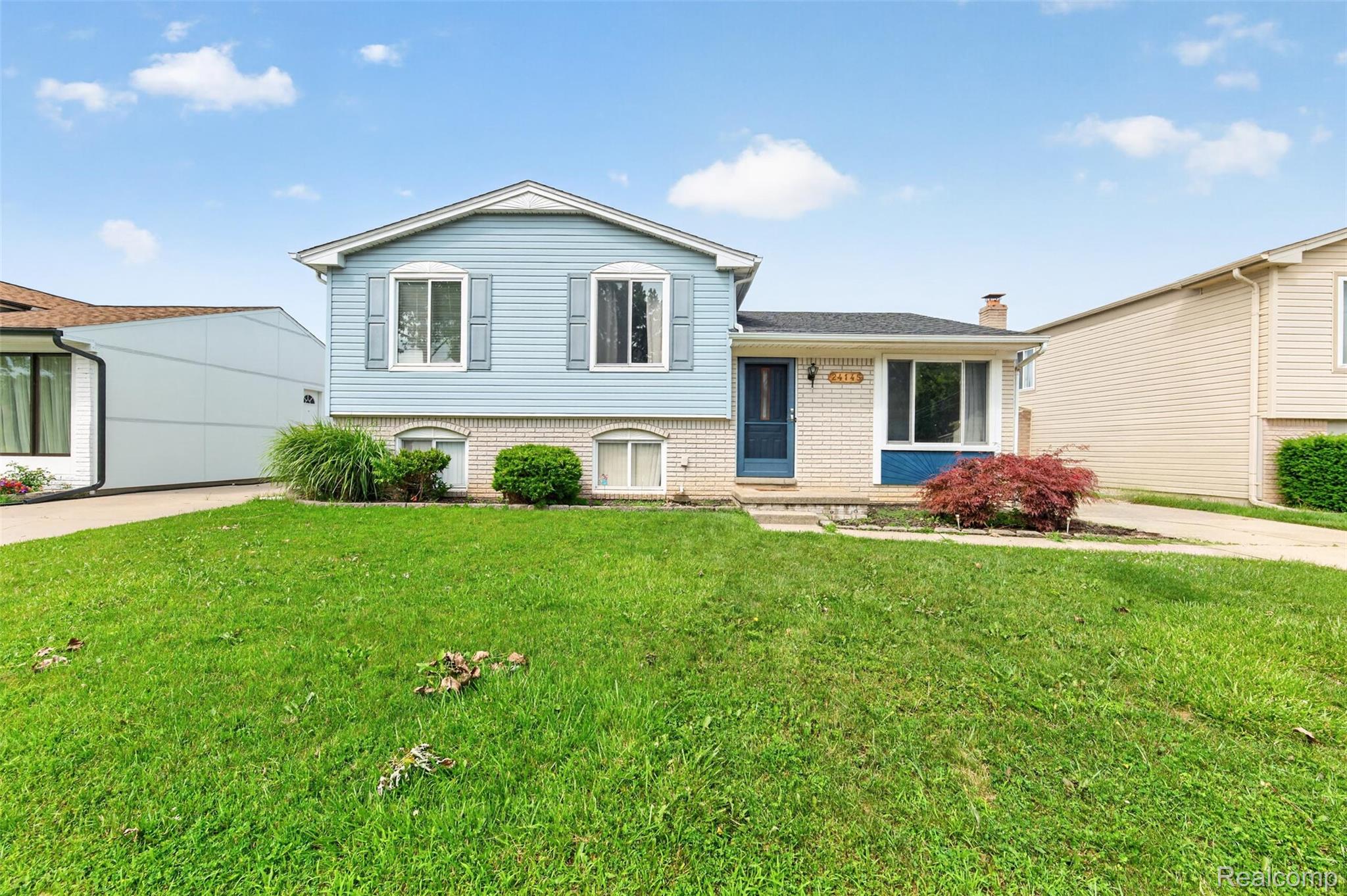 24145 Cottrell Street Property Photo 1
