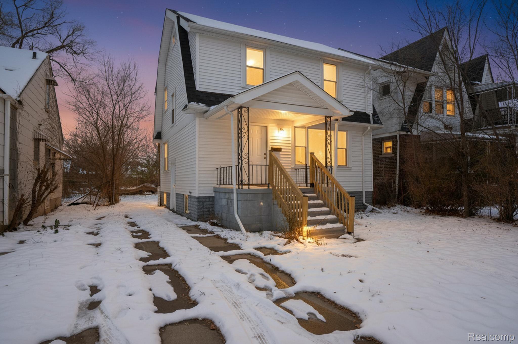 15363 Turner Street Property Photo 1