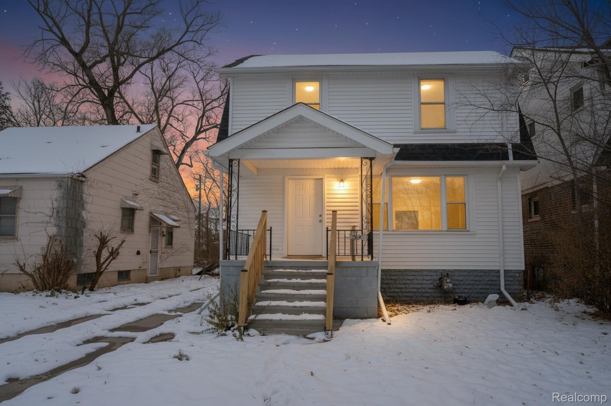 15363 Turner Street Property Photo 2