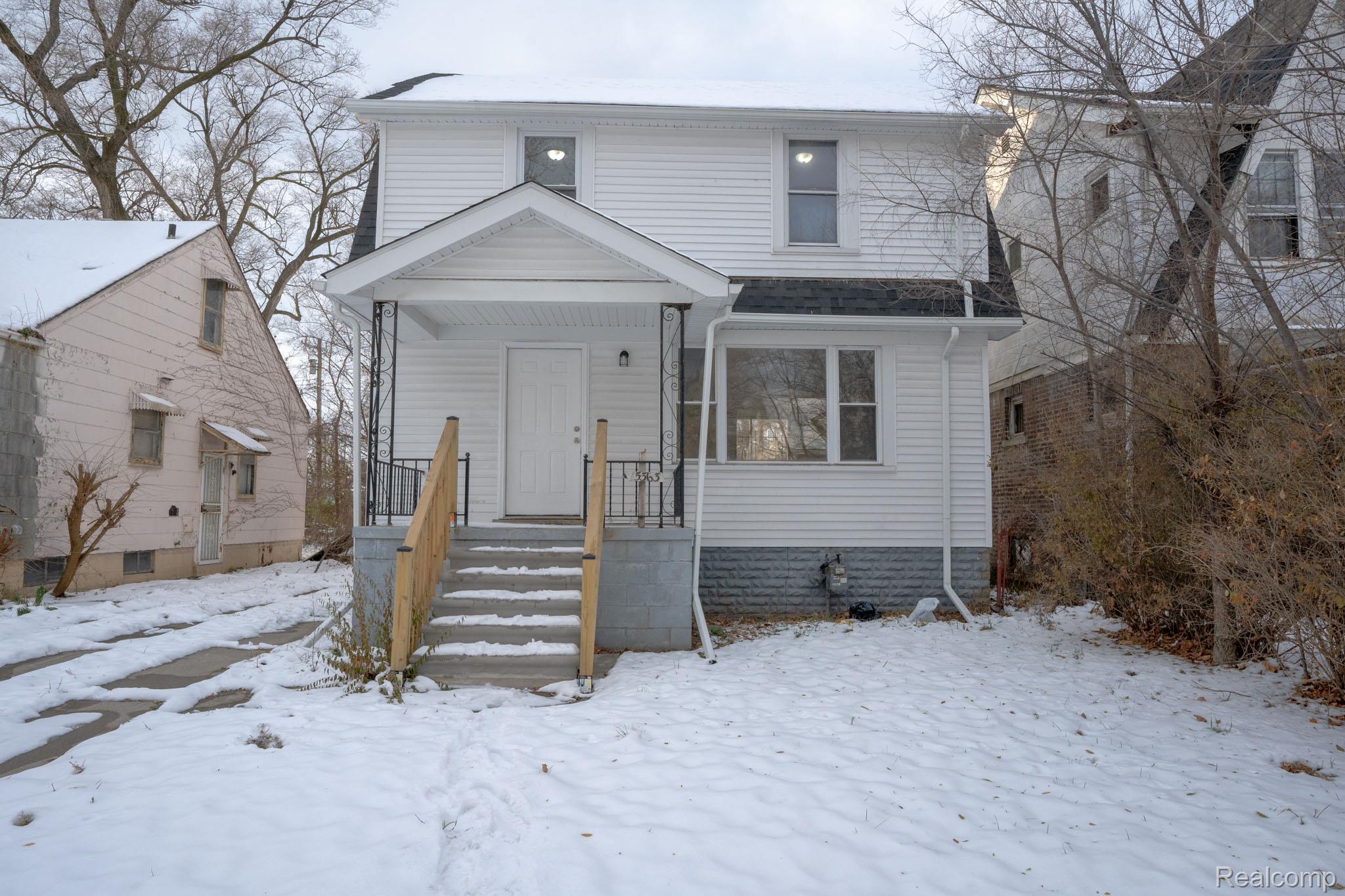 15363 Turner Street Property Photo 3