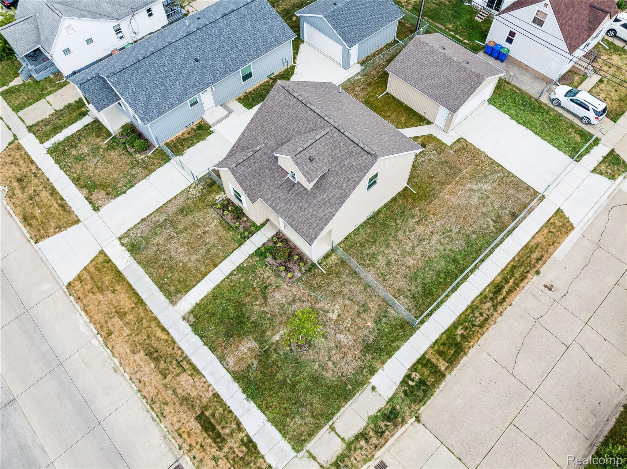 22708 Mac Arthur Property Photo 22