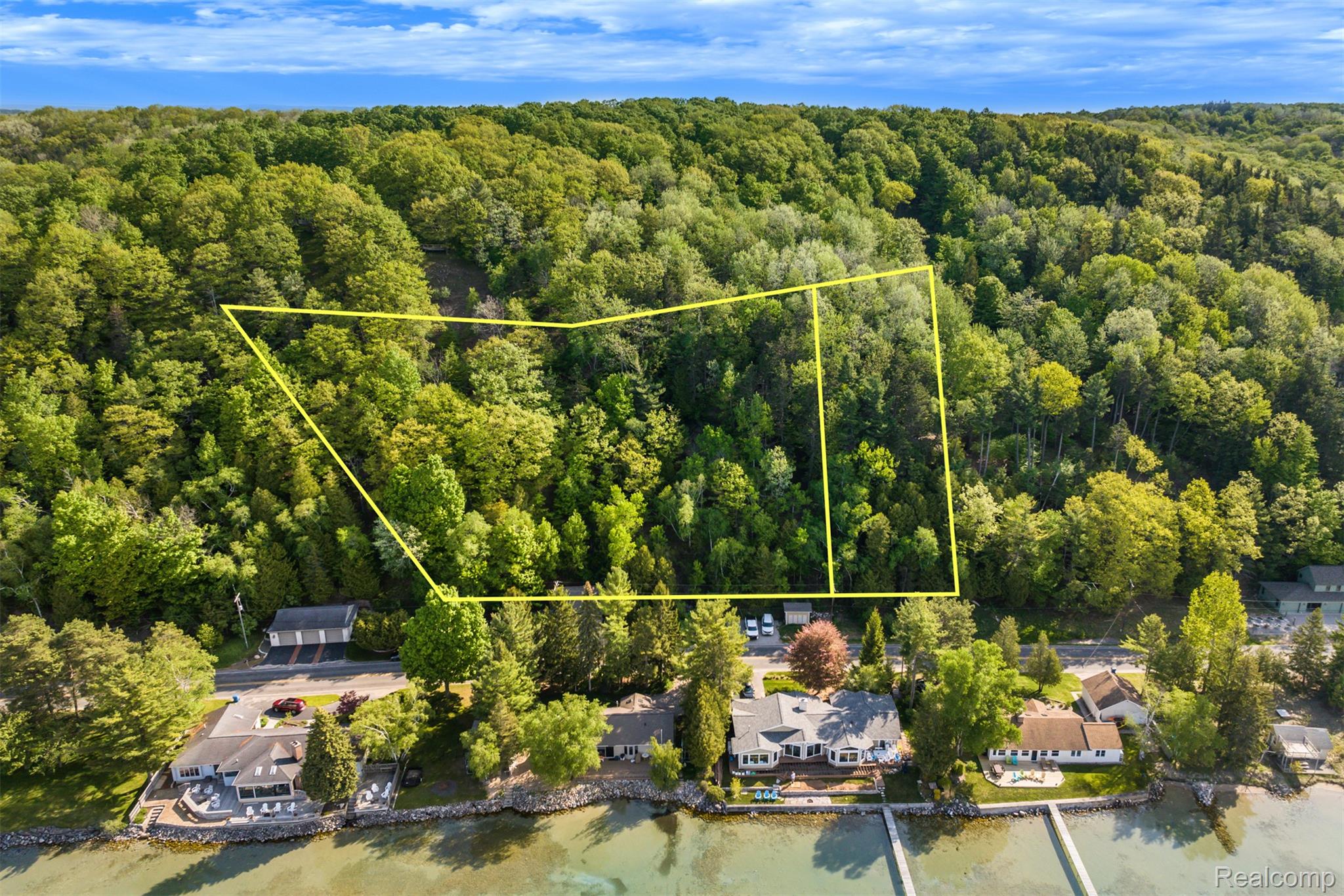 Private Spring Valley Drive Property Photo 1
