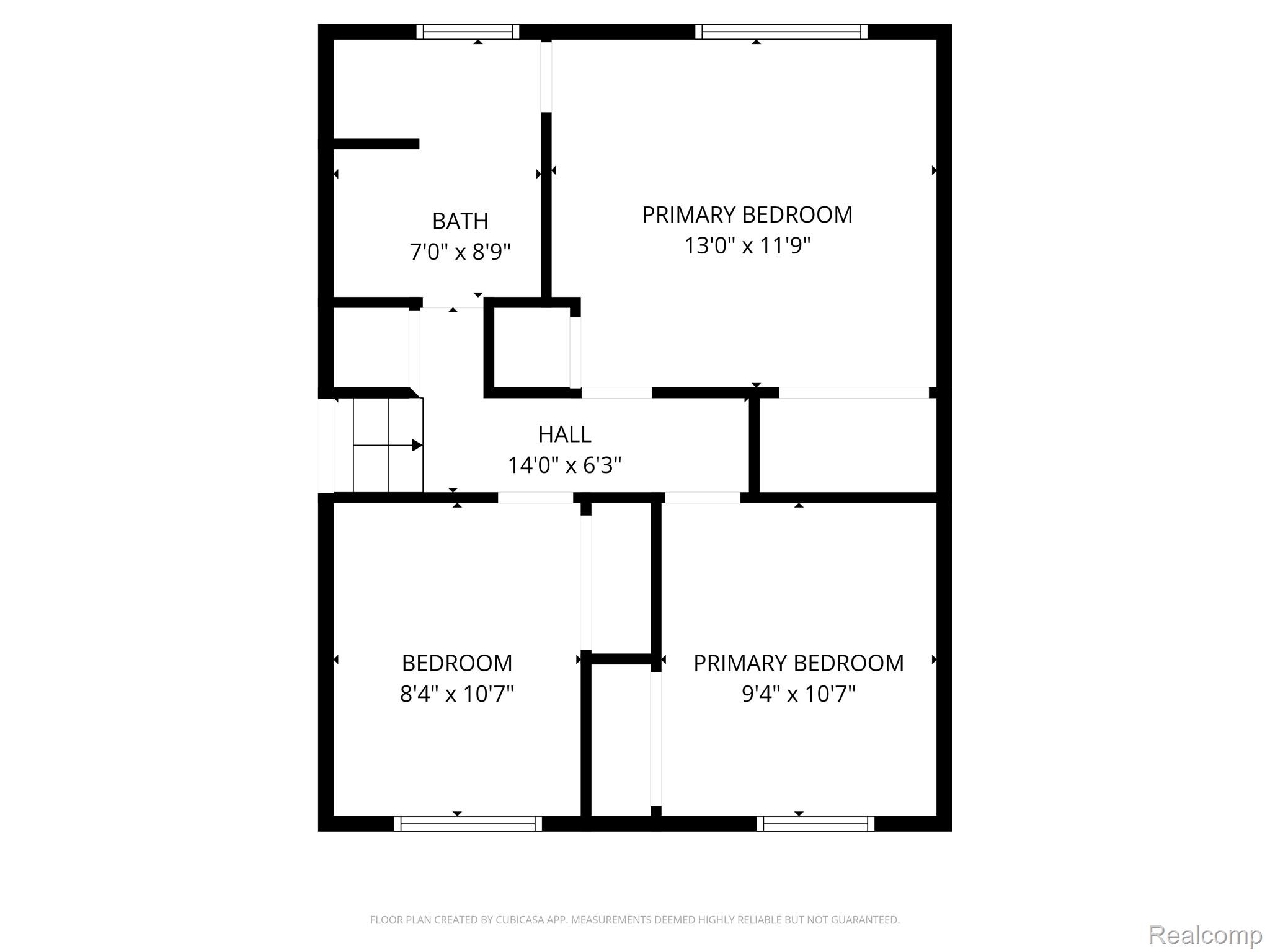 2814 Burgess Hill Drive Property Photo 30
