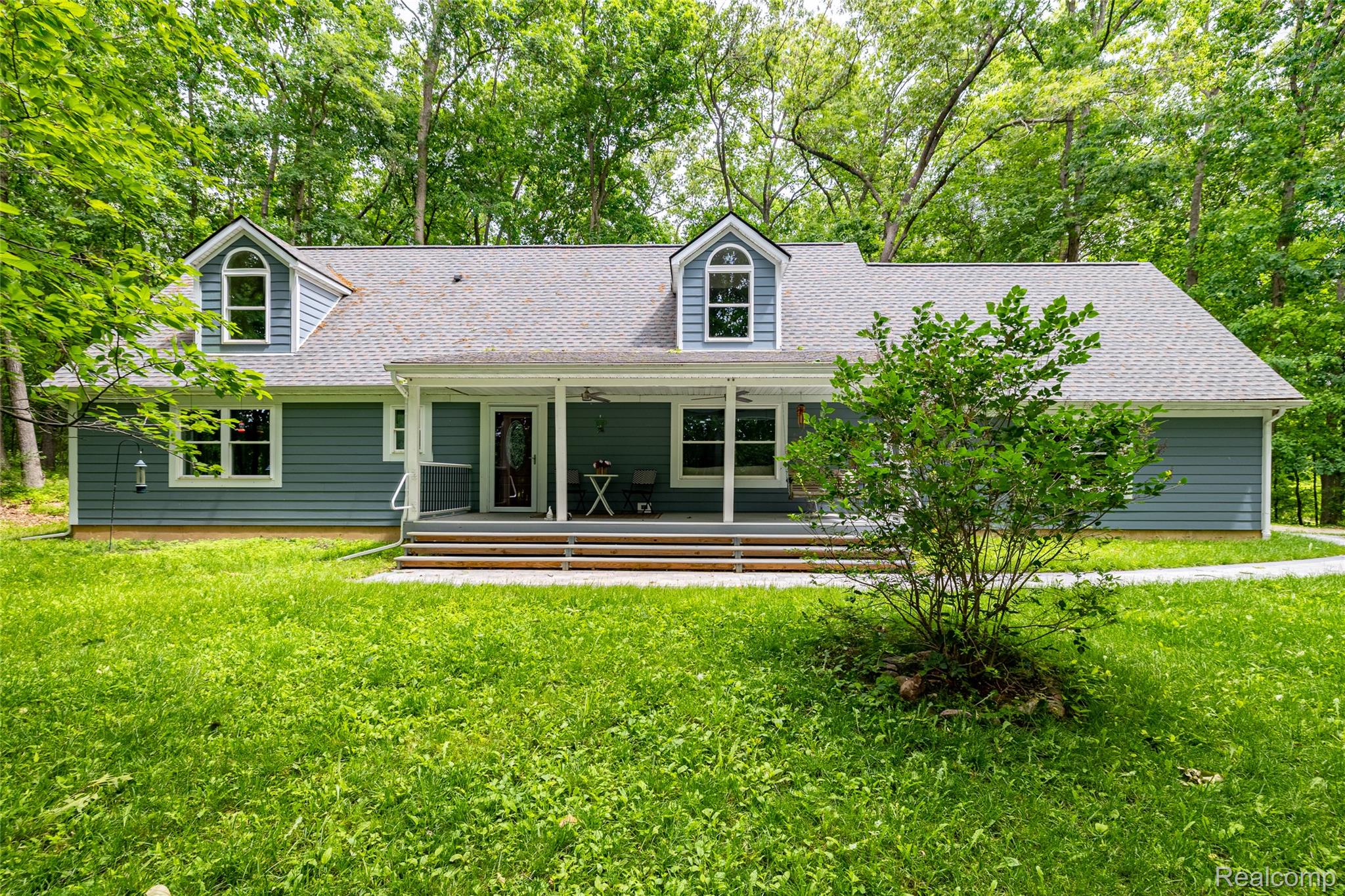 8470 Merrill Road Property Photo 1