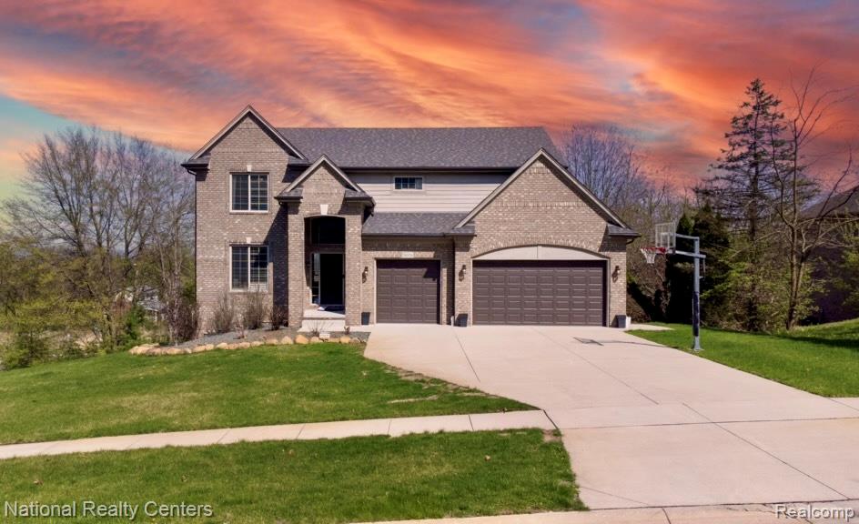 70376 Hillside Court Property Photo 1