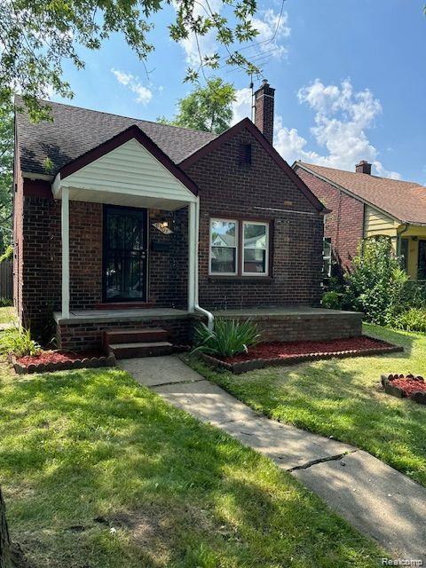 8501 Roselawn Street Property Photo 1