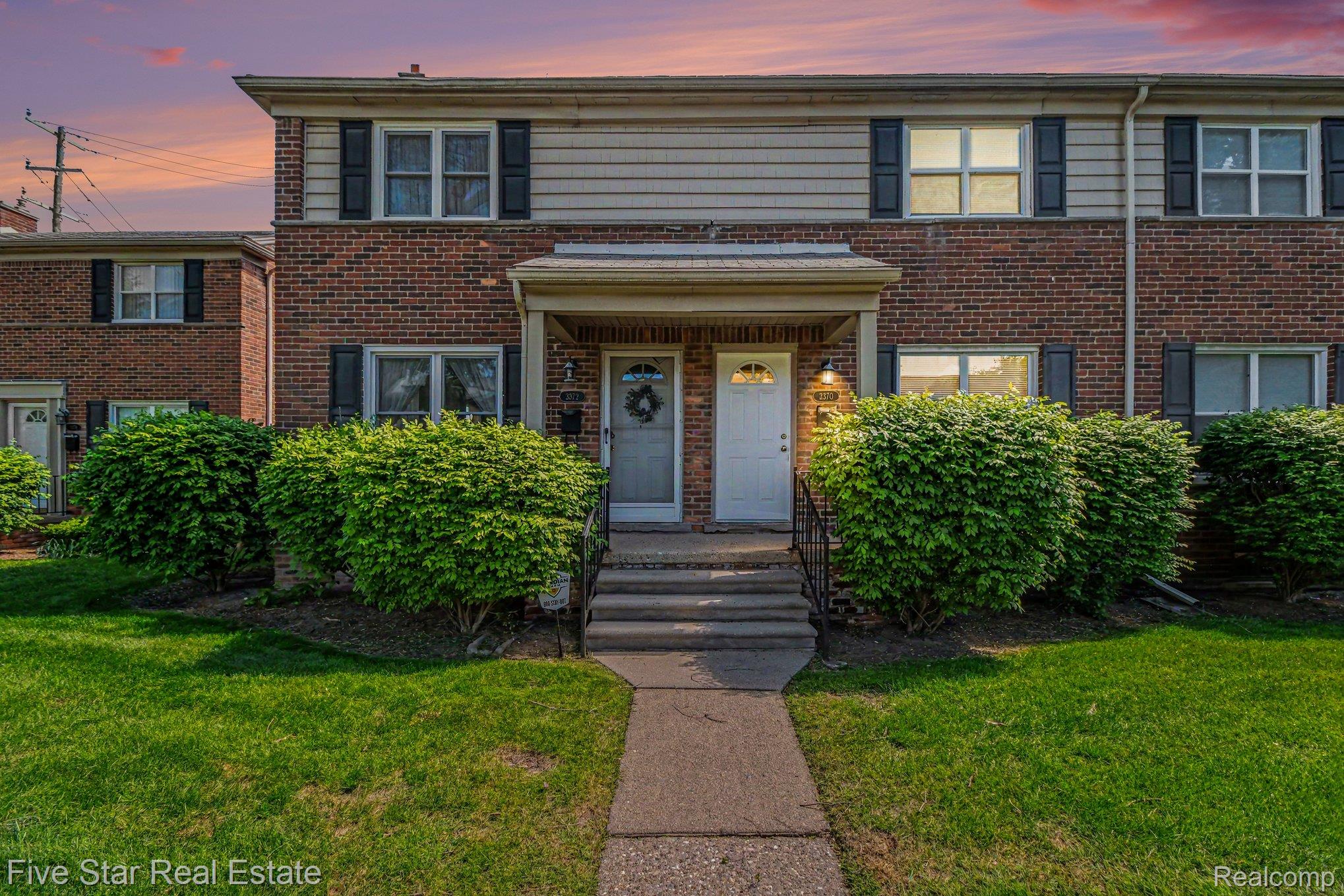 3370 Coolidge Highway Property Photo 1