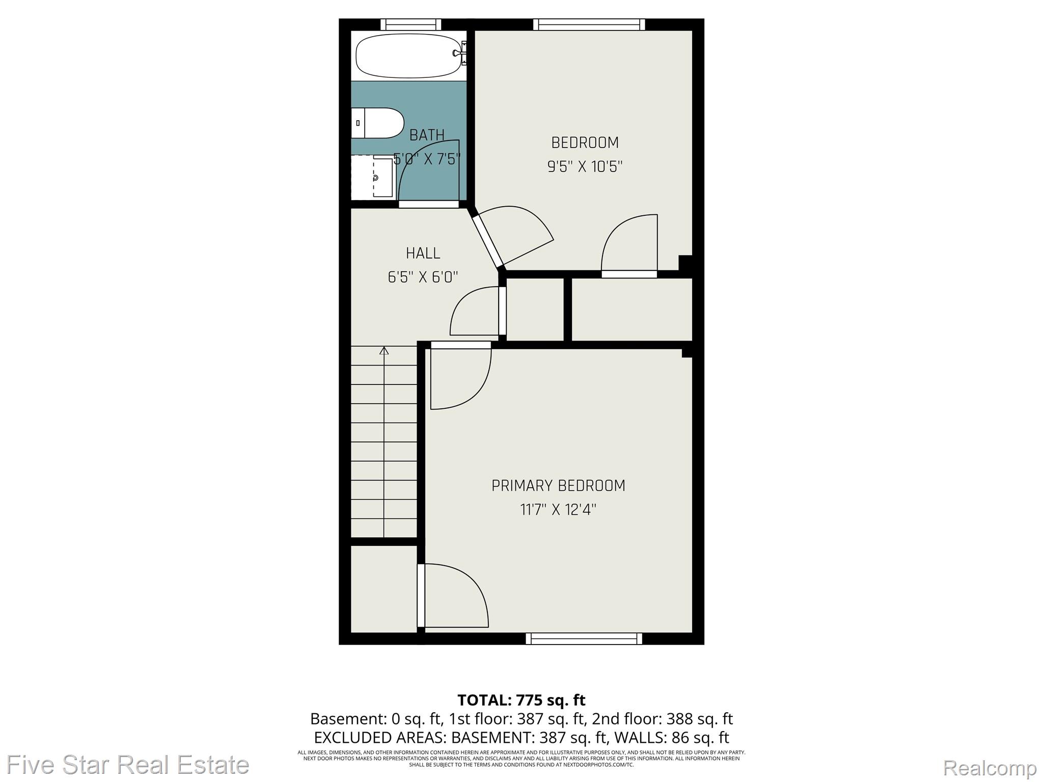 3370 Coolidge Highway Property Photo 21