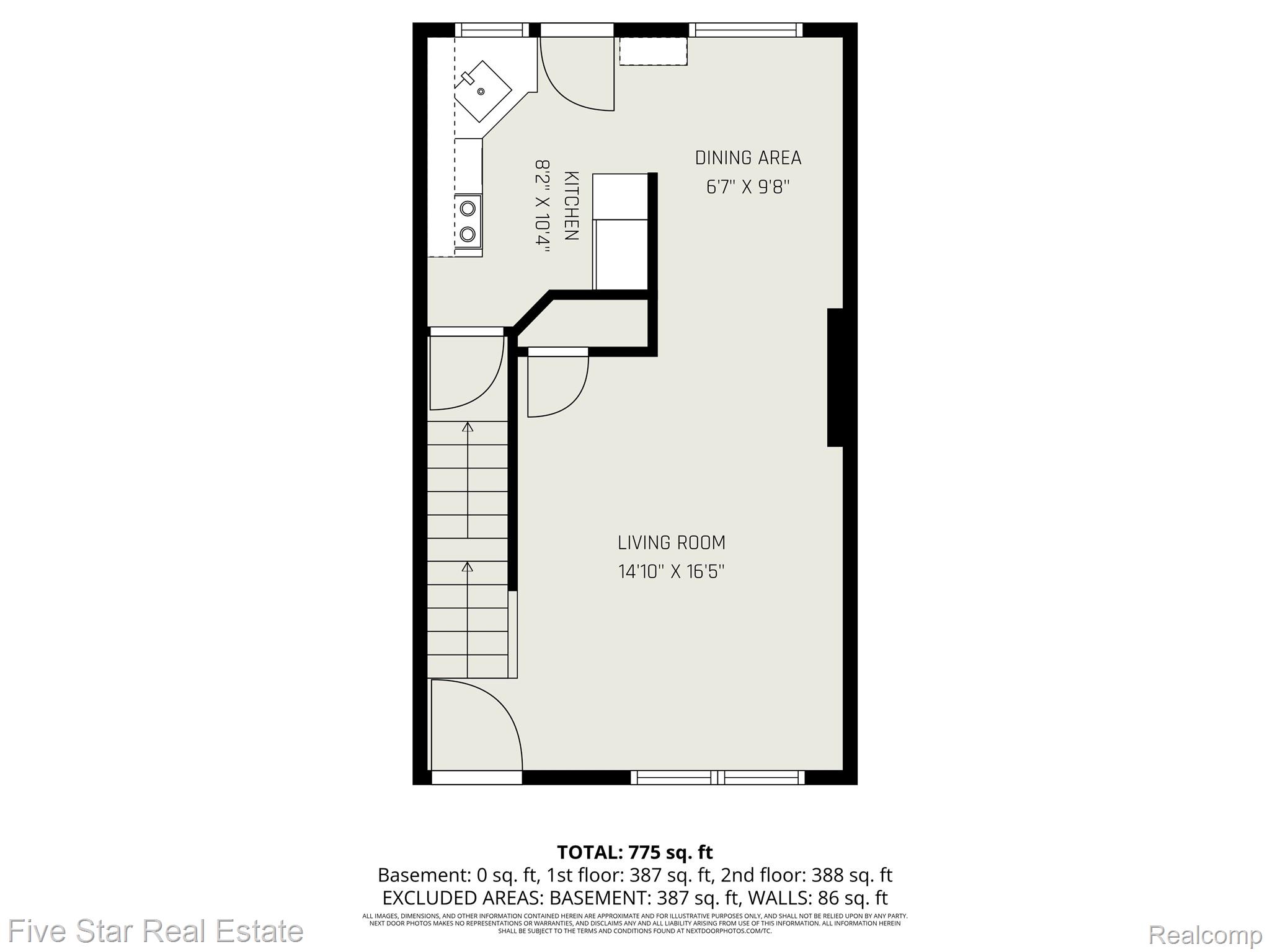 3370 Coolidge Highway Property Photo 22