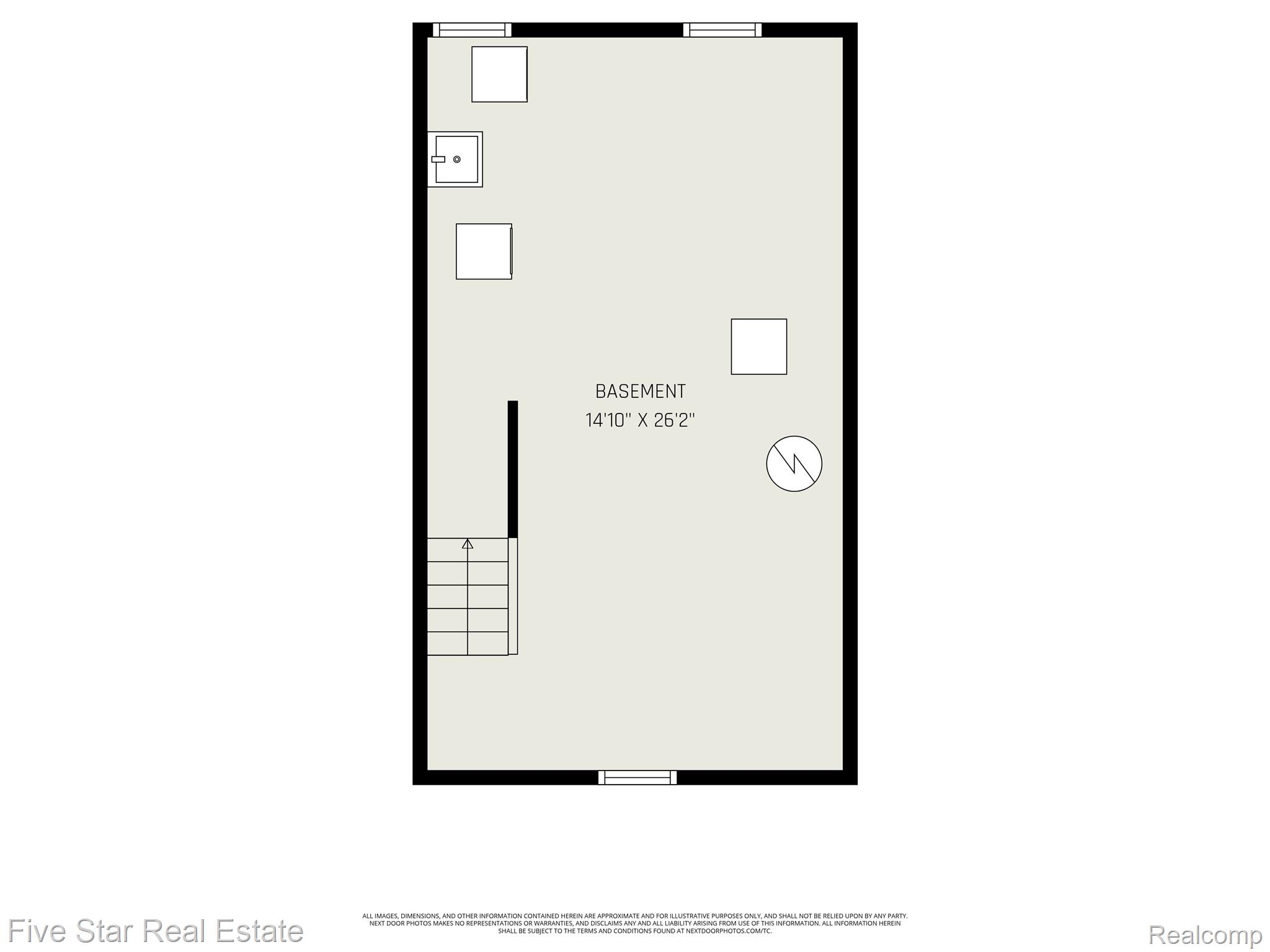 3370 Coolidge Highway Property Photo 24
