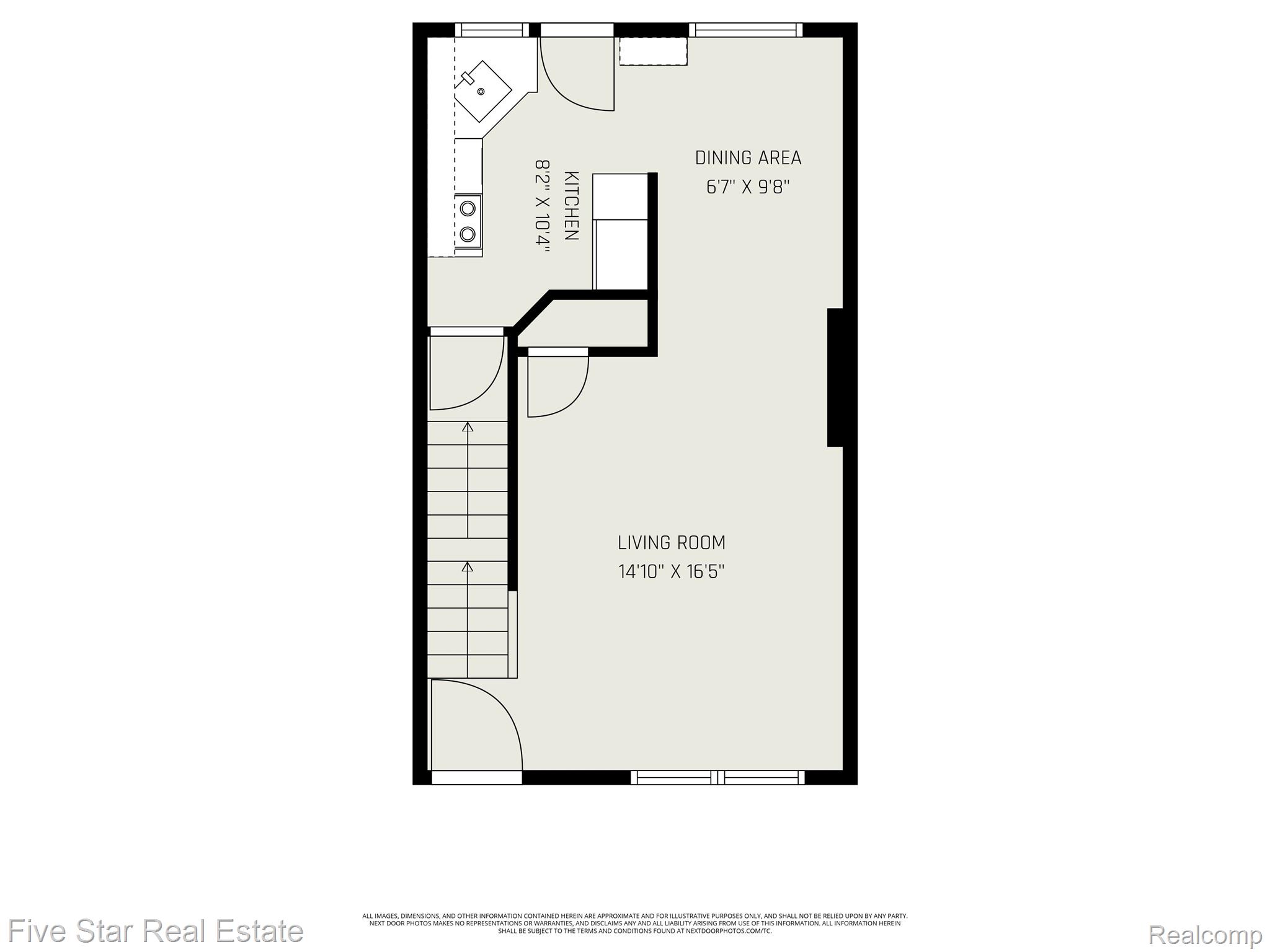 3370 Coolidge Highway Property Photo 25
