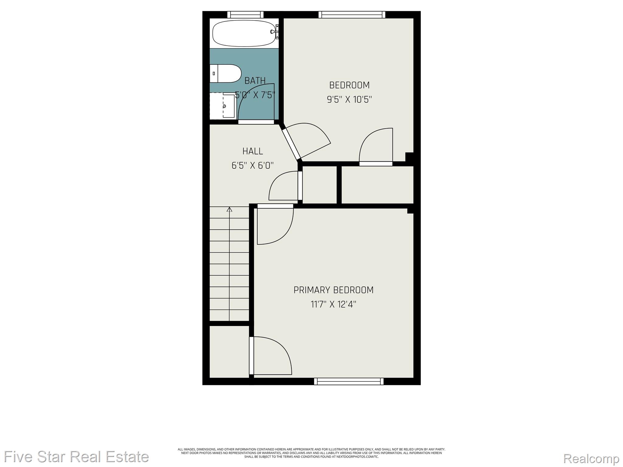3370 Coolidge Highway Property Photo 26