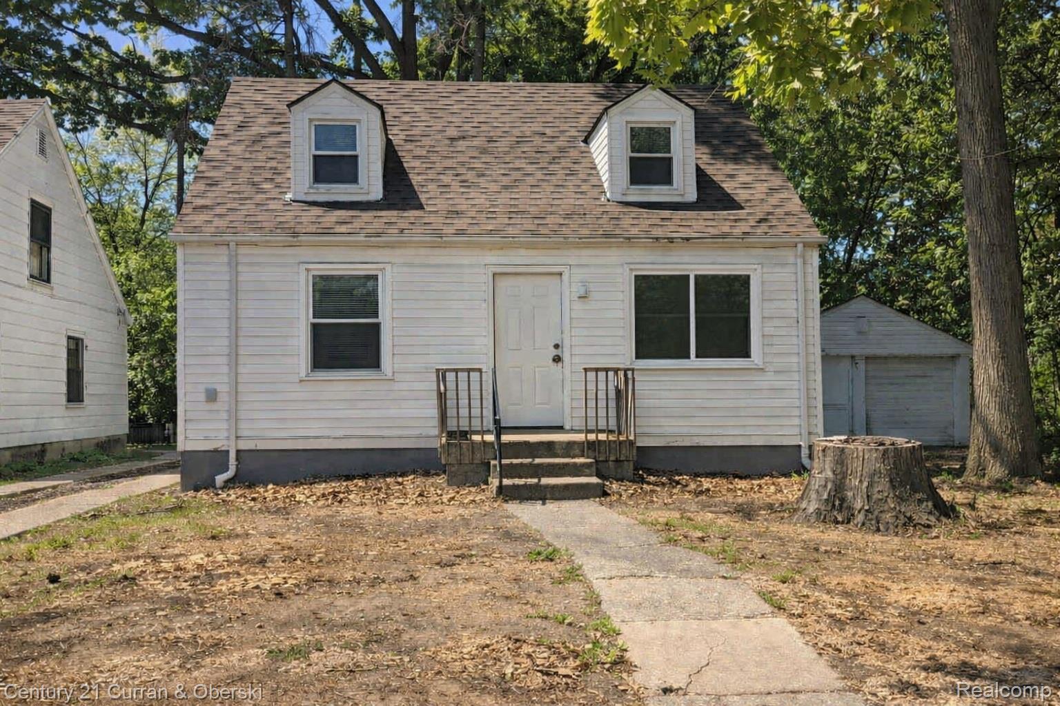 19719 Ferguson Street Property Photo 1