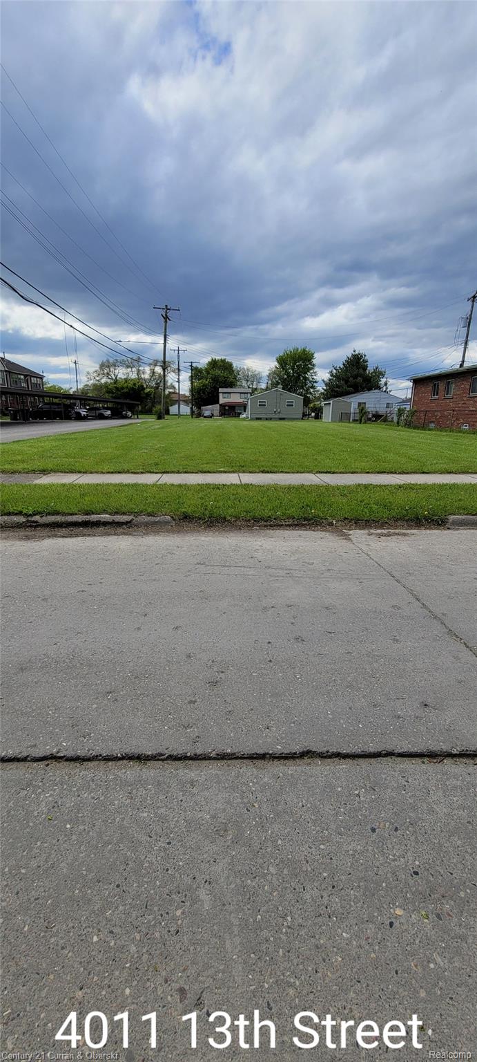 4011 13th Street Property Photo 1