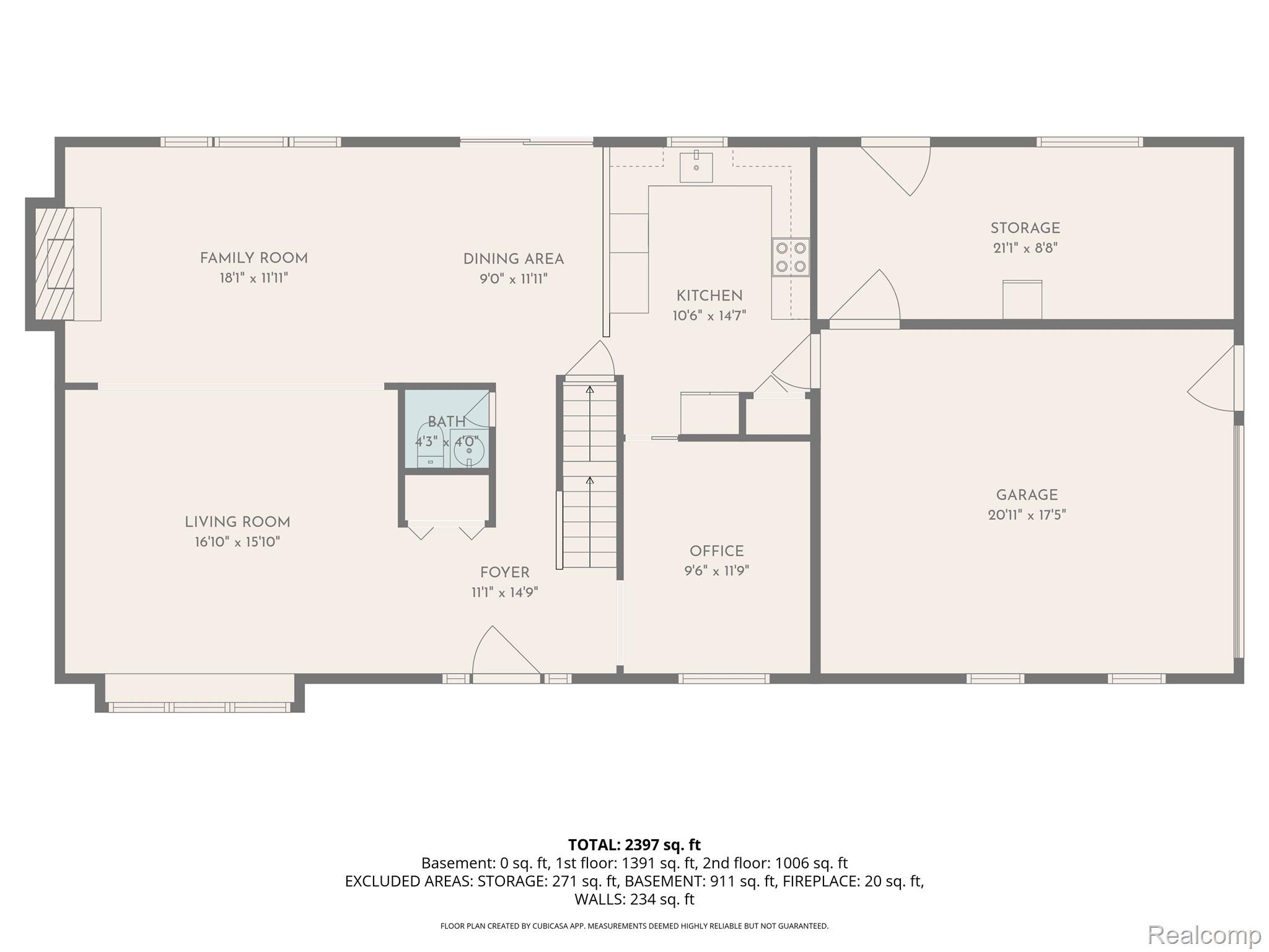 4240 Sheridan Road Property Photo 43