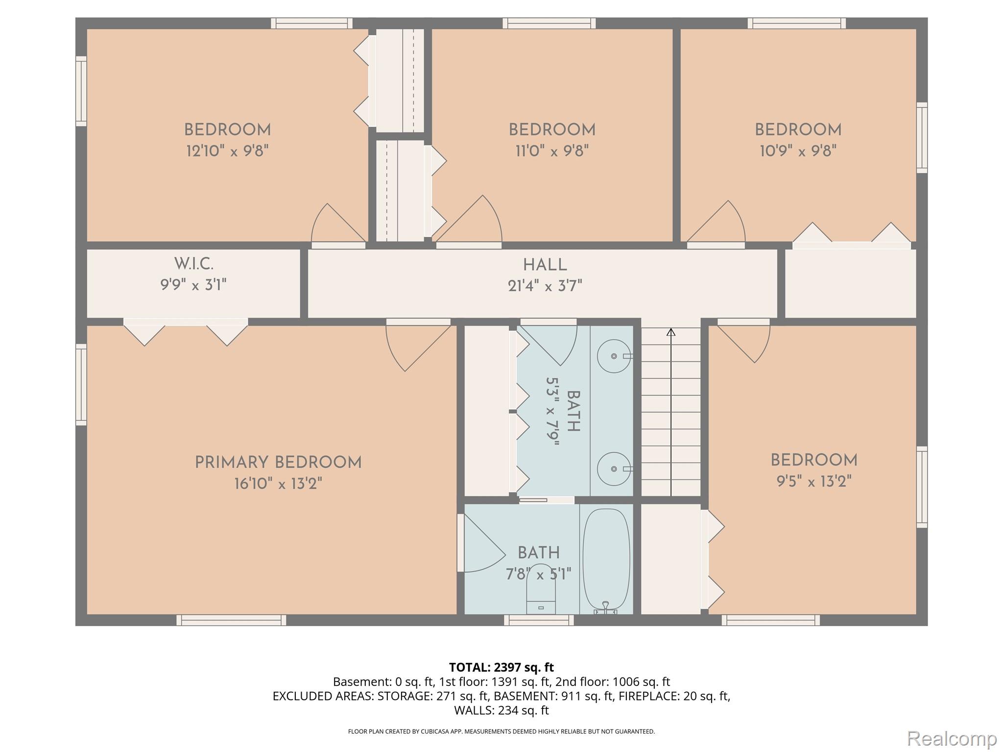 4240 Sheridan Road Property Photo 44