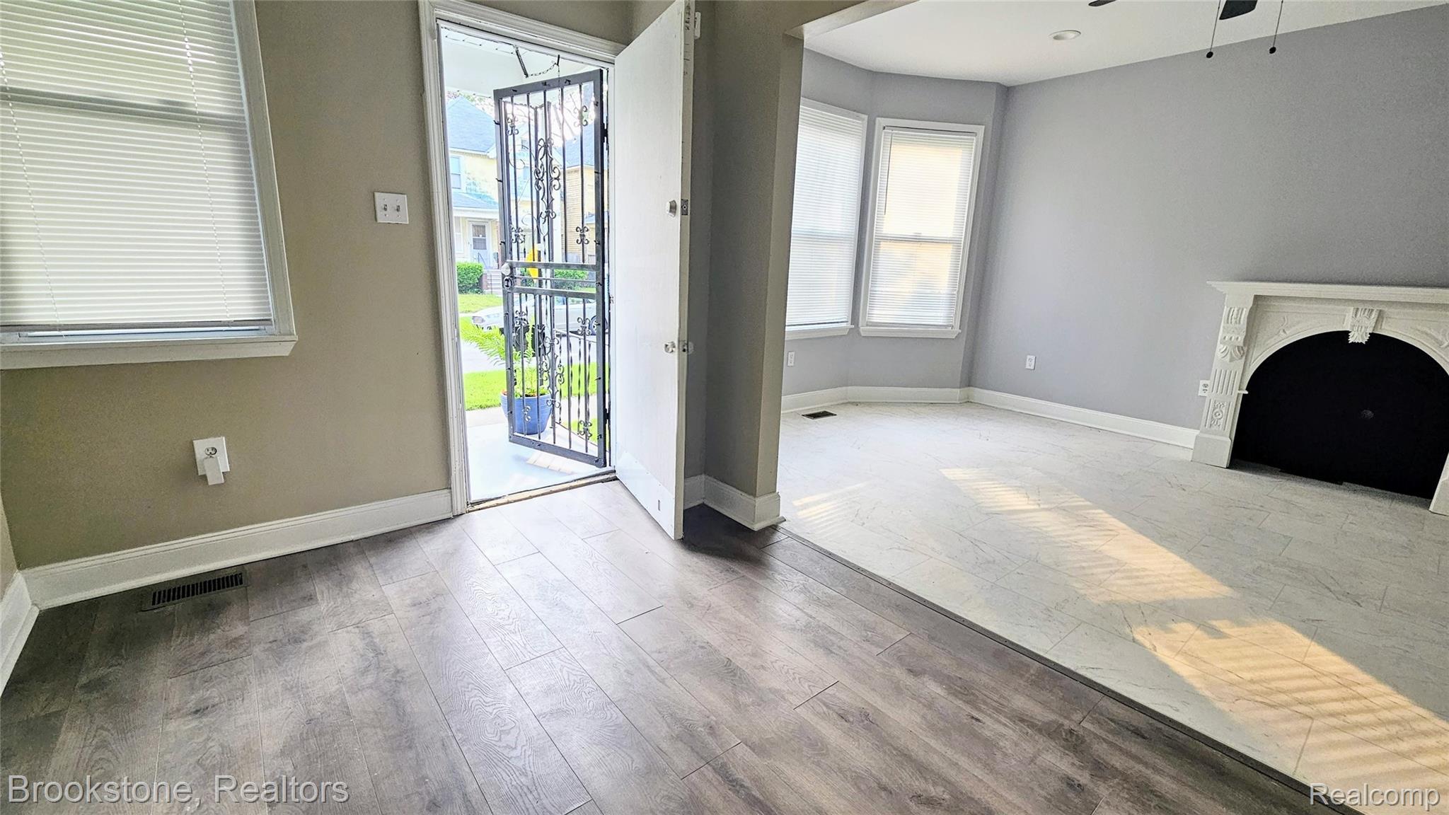 2520 Seyburn Street Property Photo 4