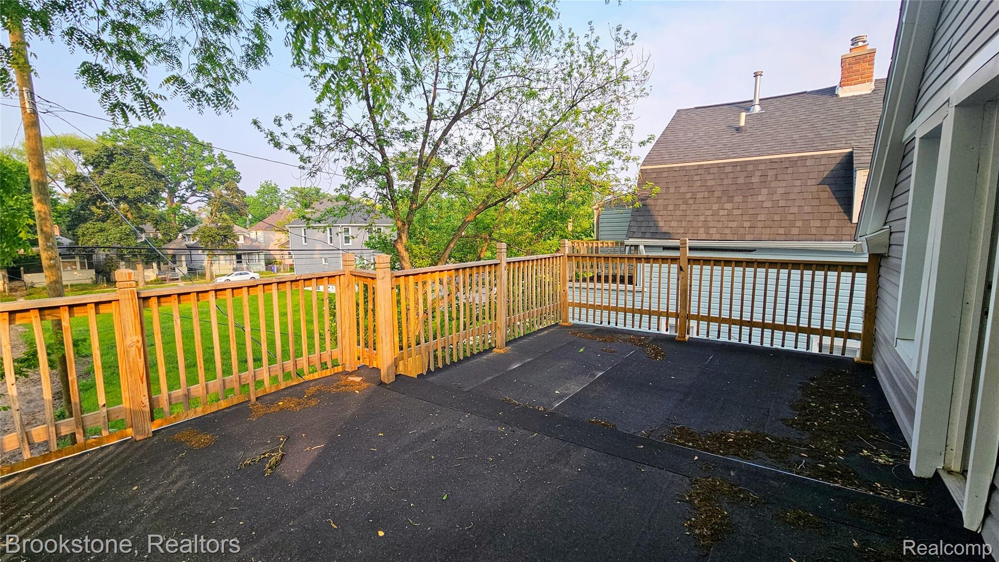 2520 Seyburn Street Property Photo 41