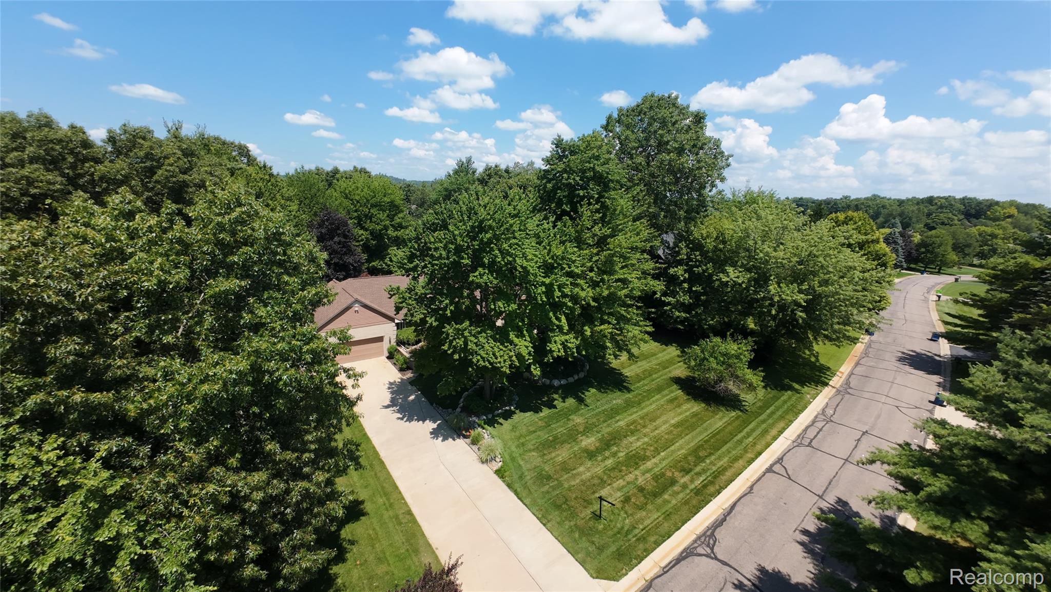 6093 Rosewood Parkway Property Photo 1
