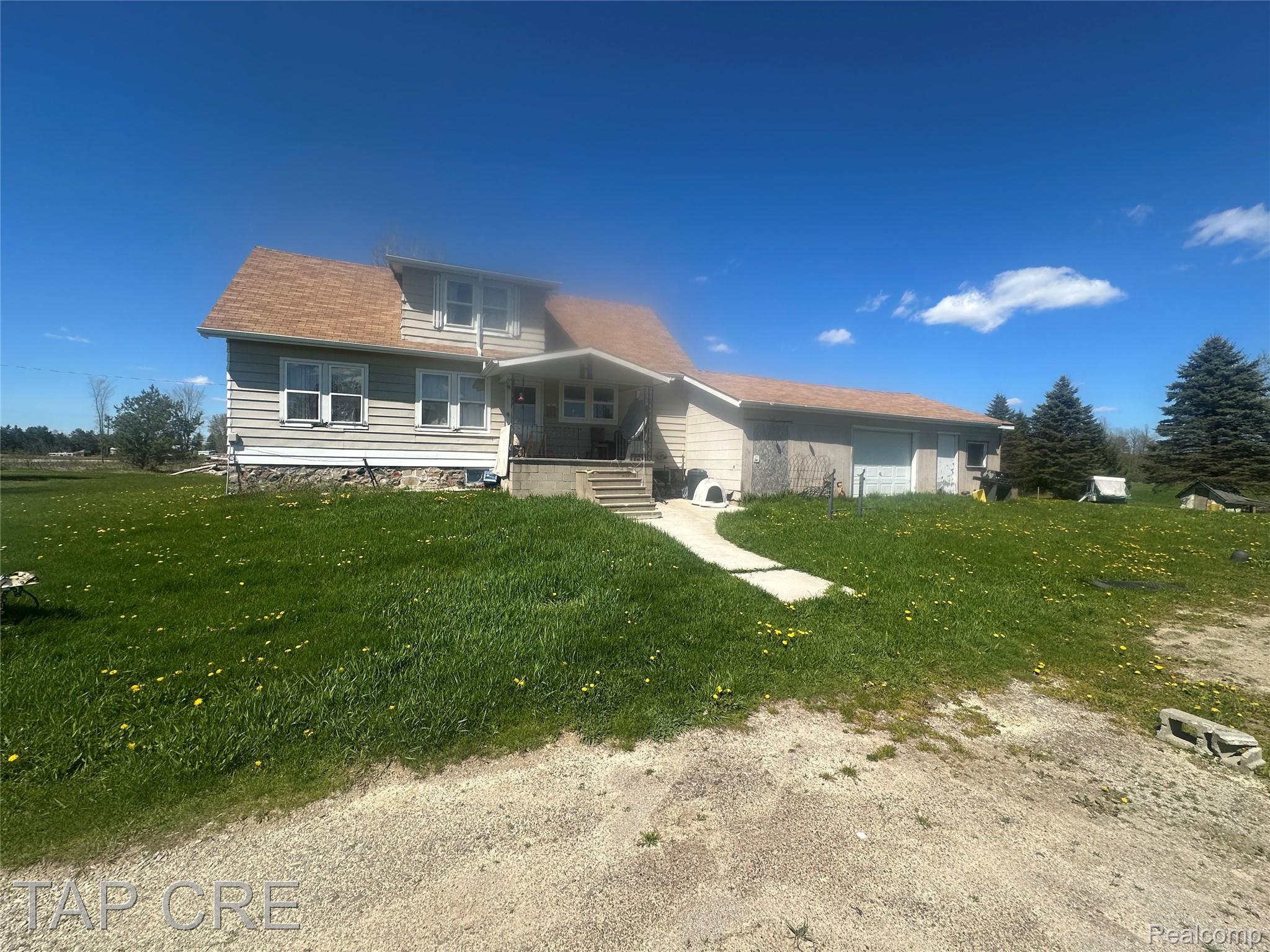 2273 S M 65 Highway