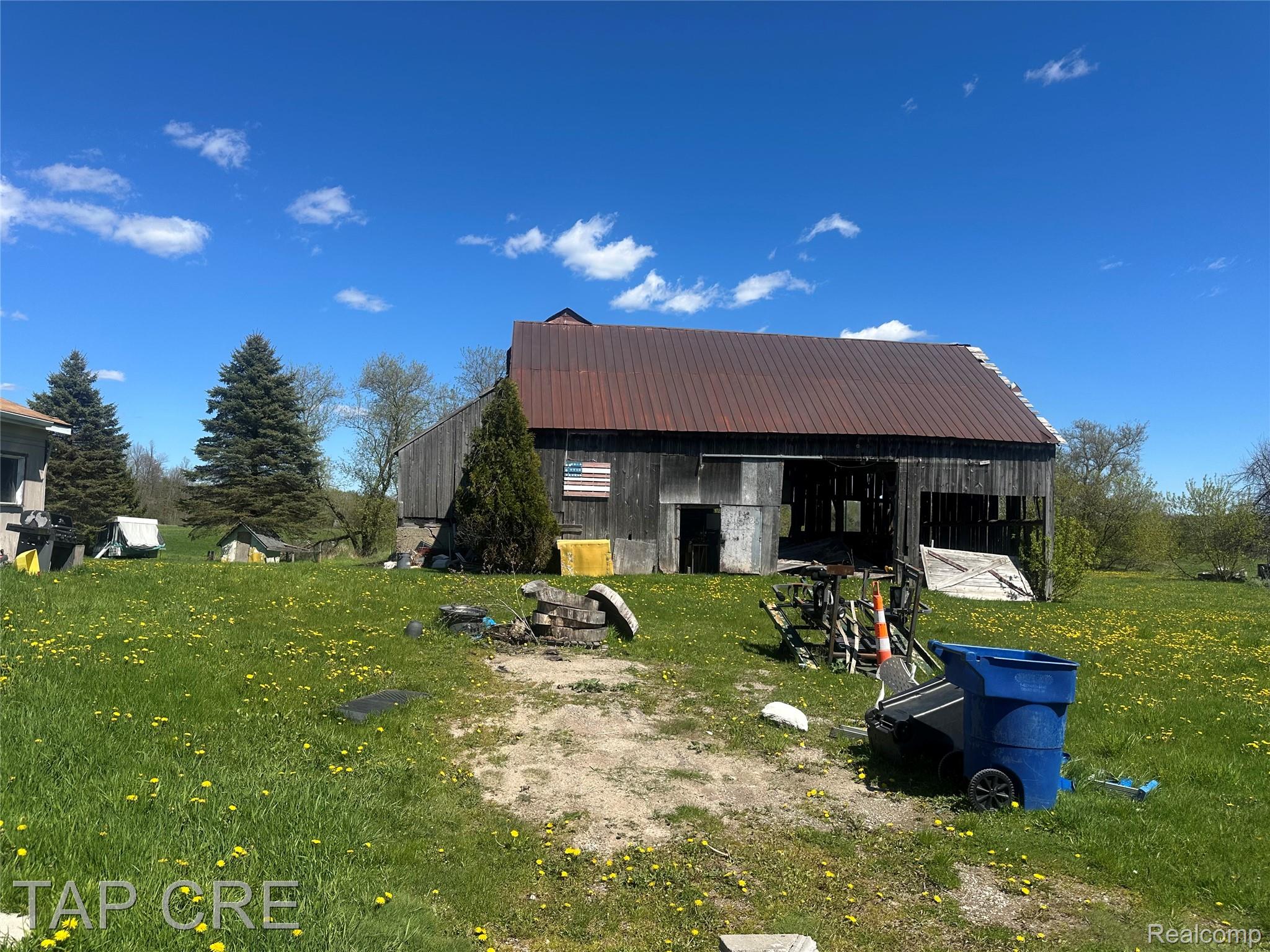 2273 S M 65 Highway Property Photo 7
