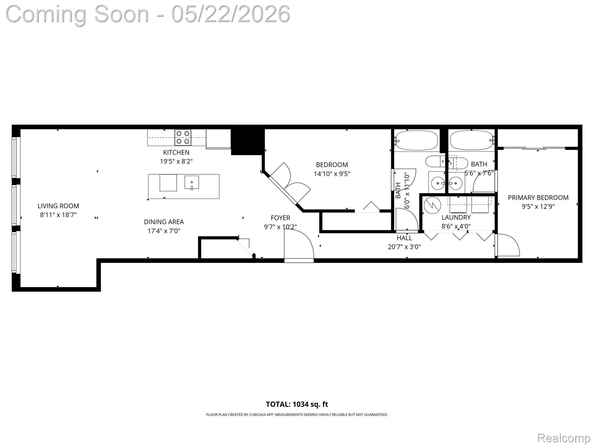 207 N Main Street A Property Photo 12