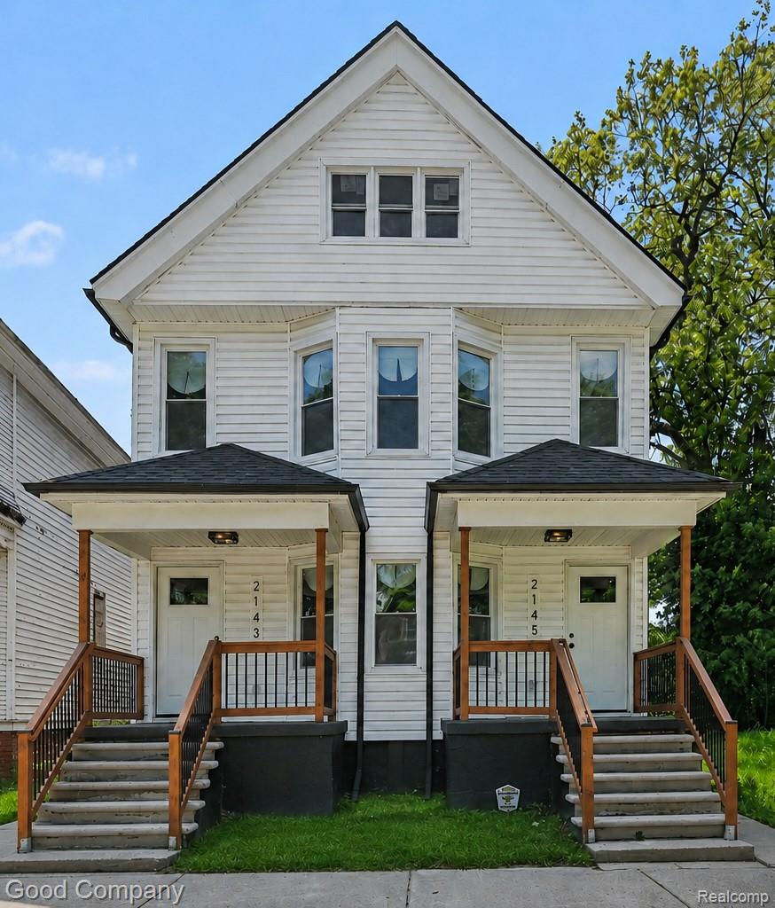 2143 Townsend Street Property Photo 1