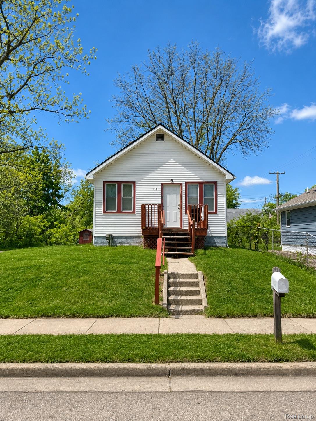 148 Russell Street Property Photo 1