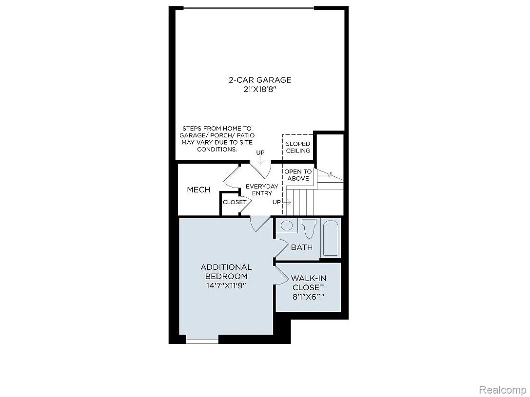 309 S Center Street Property Photo 4