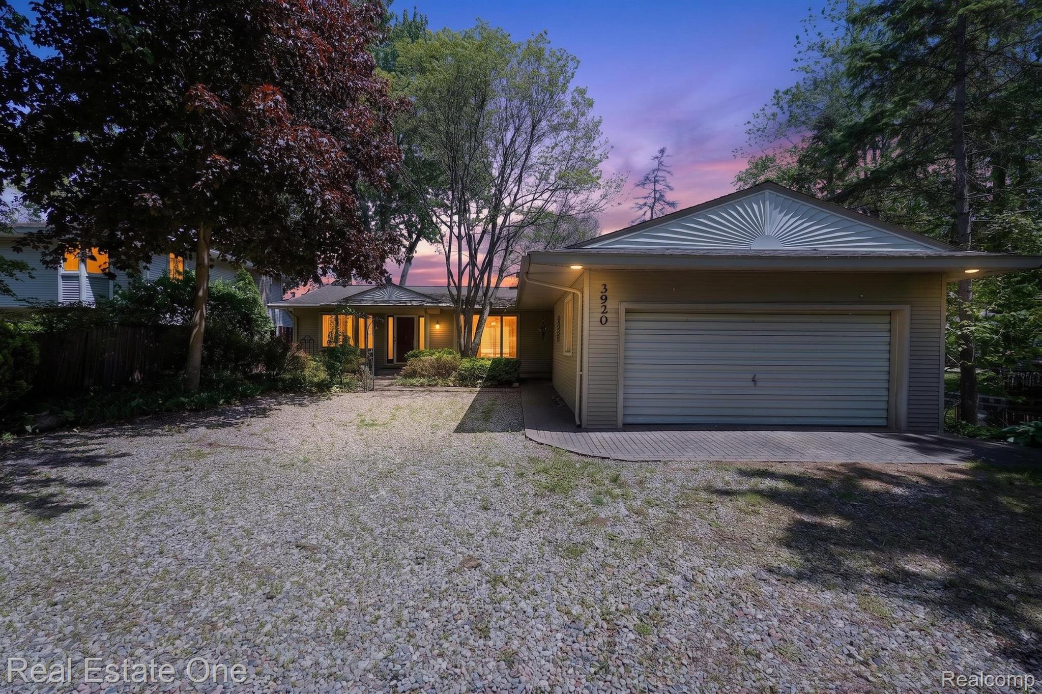 3920 Wint Road Property Photo 1