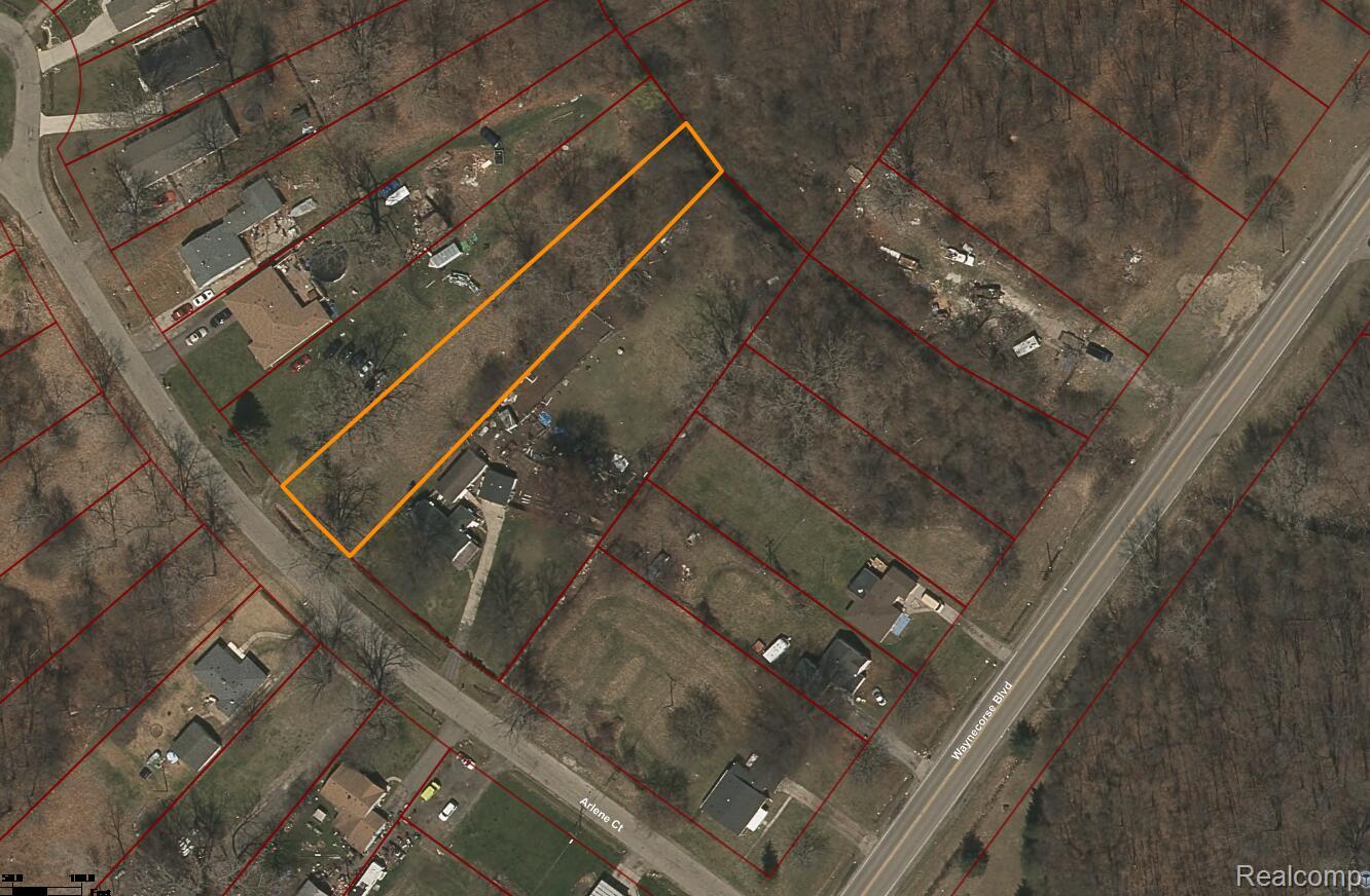 6905 Arlene Court Property Photo 1