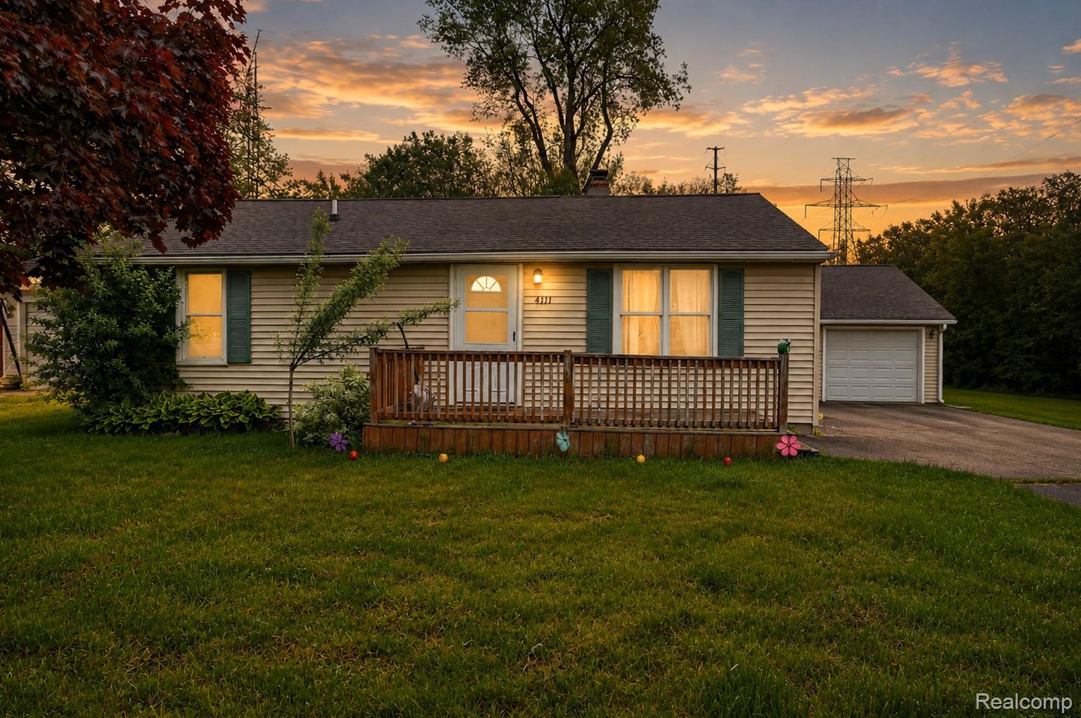 4111 Risedorph Street Property Photo 1