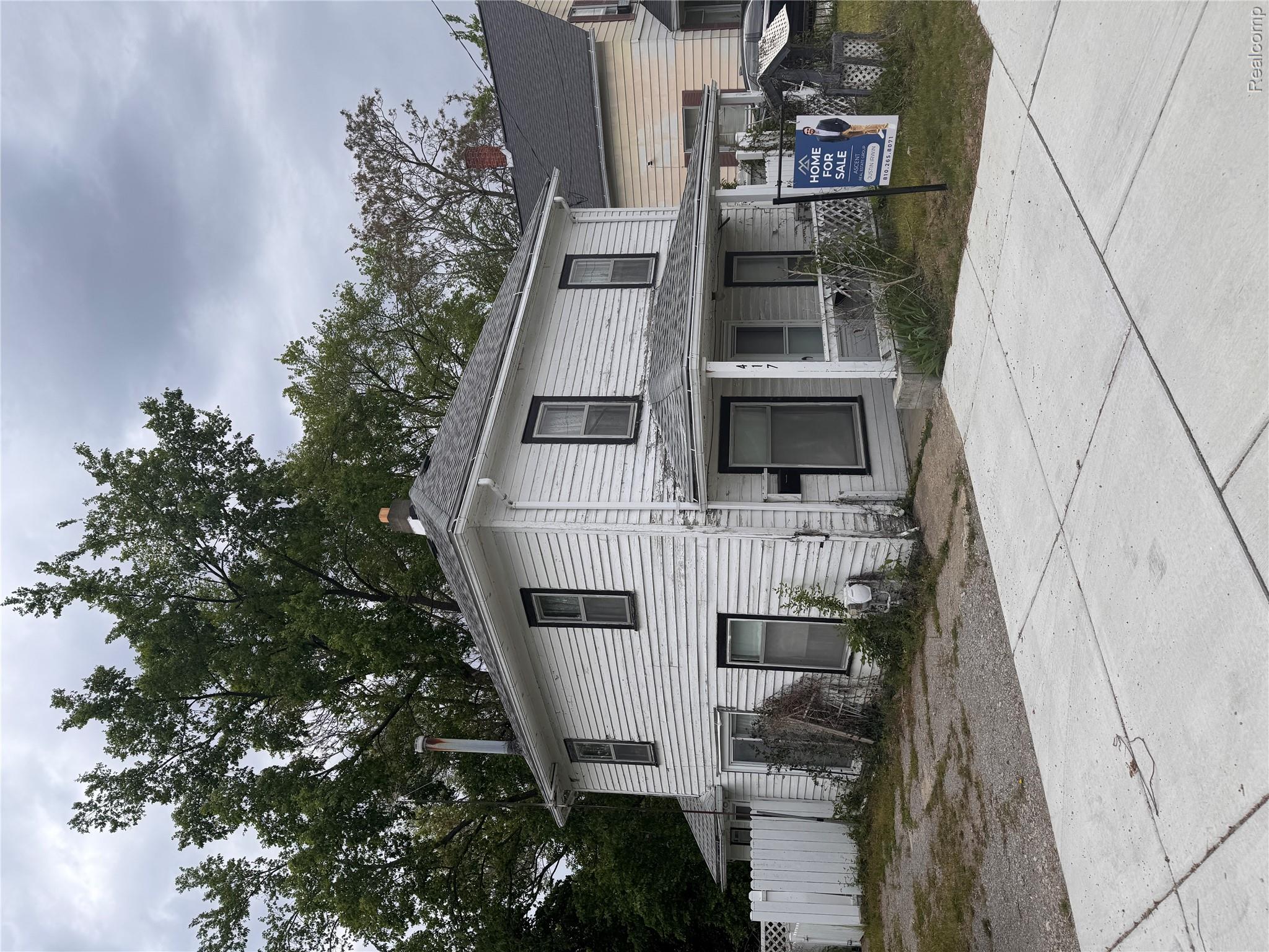 417 N Mill Street Property Photo 1